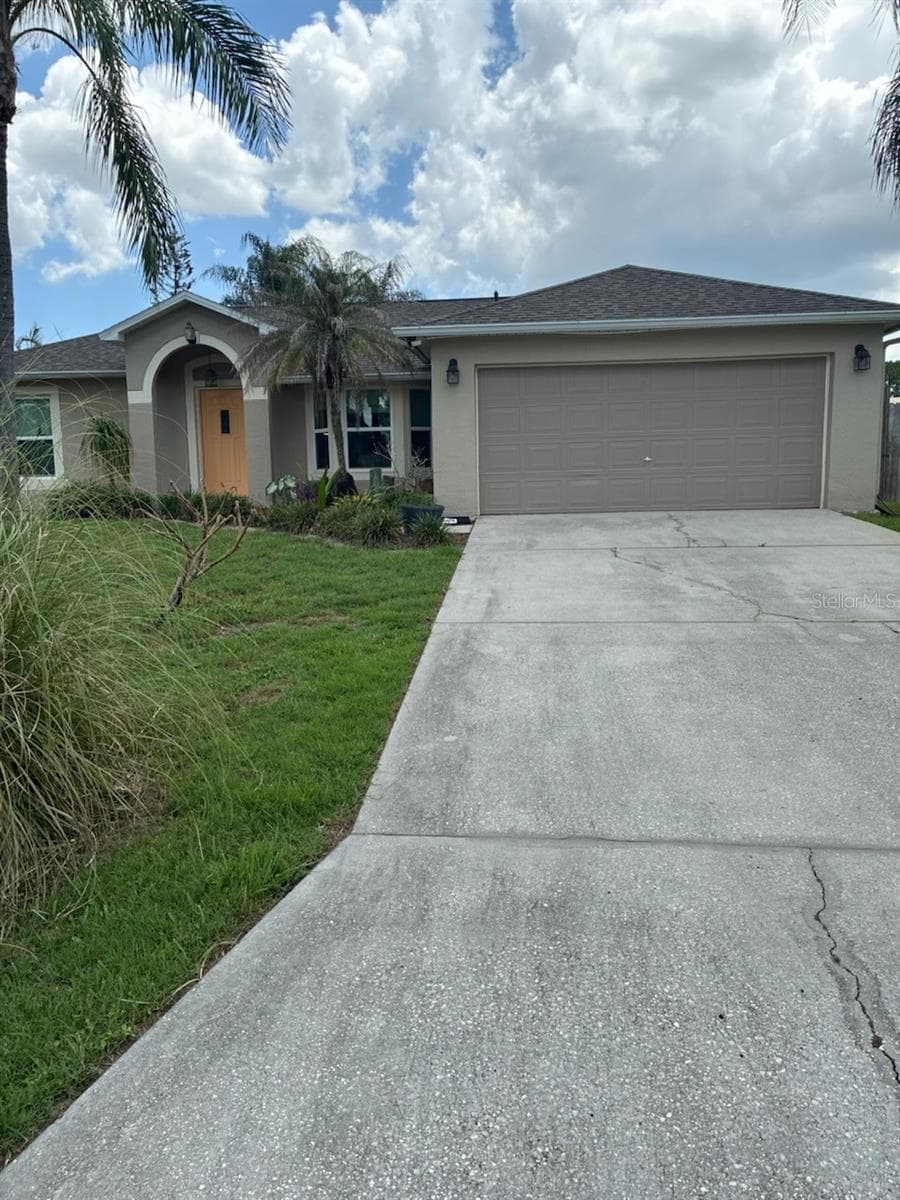 Single Family Residence at 849 HAPPINESS AVE SW, PALM BAY, photo 33 of 42