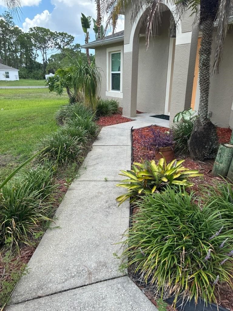 Single Family Residence at 849 HAPPINESS AVE SW, PALM BAY, photo 37 of 42