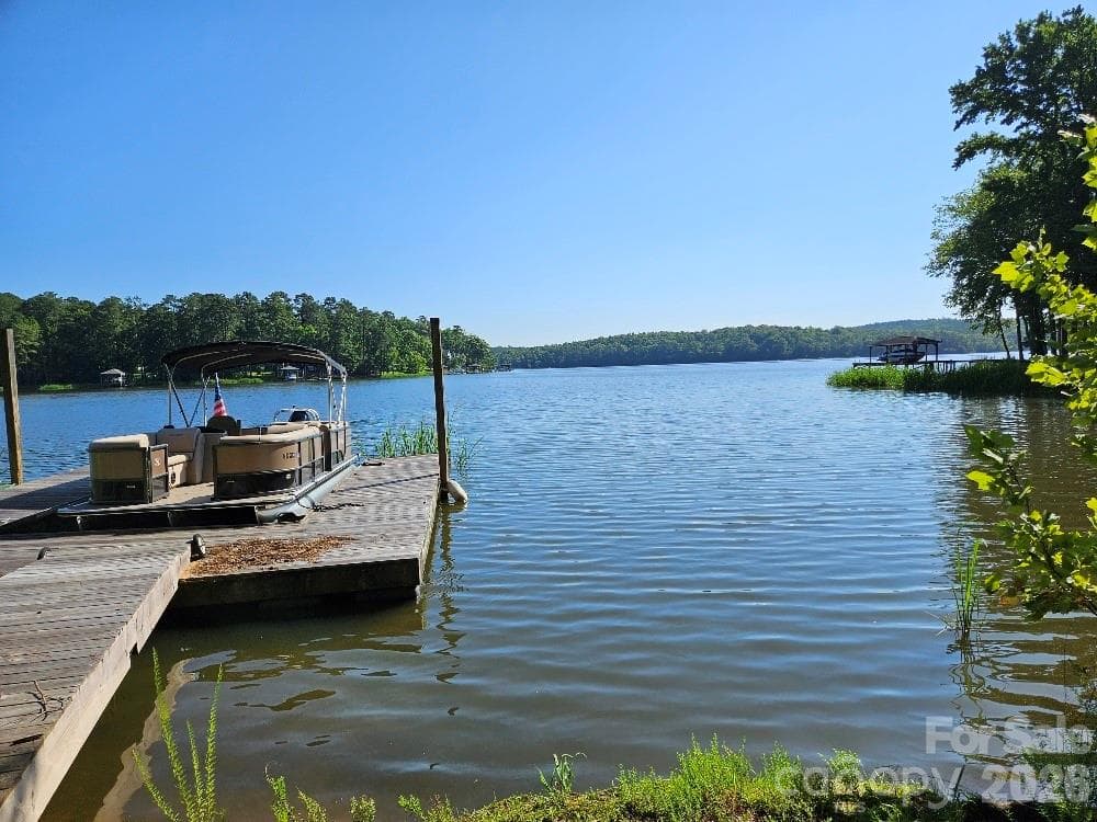 Lot at 1043 Woodside Drive, Winnsboro, photo 3 of 7
