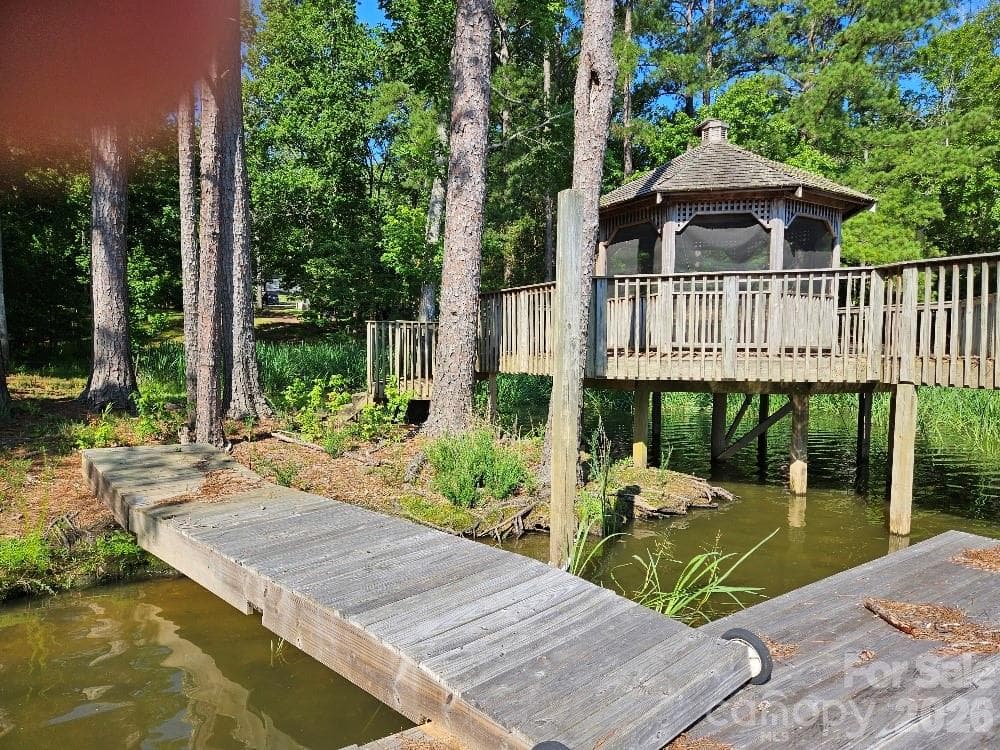 Lot at 1043 Woodside Drive, Winnsboro, photo 4 of 7