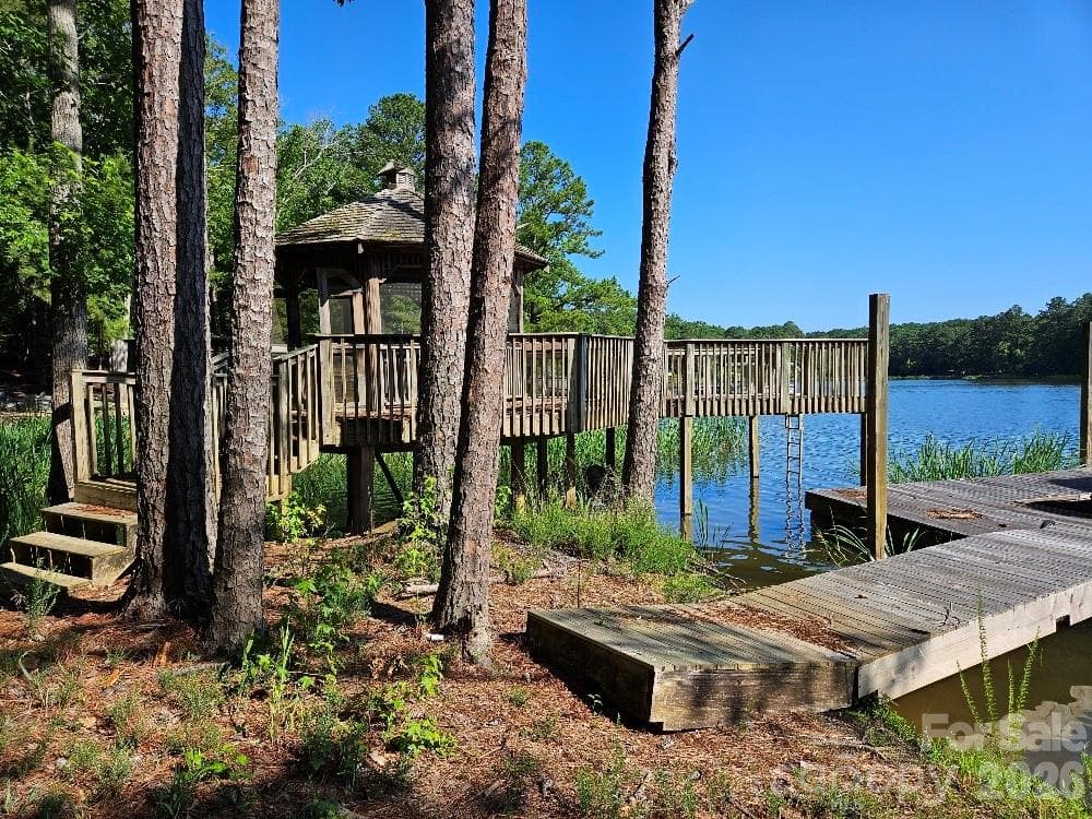 Lot at 1043 Woodside Drive, Winnsboro, photo 6 of 7