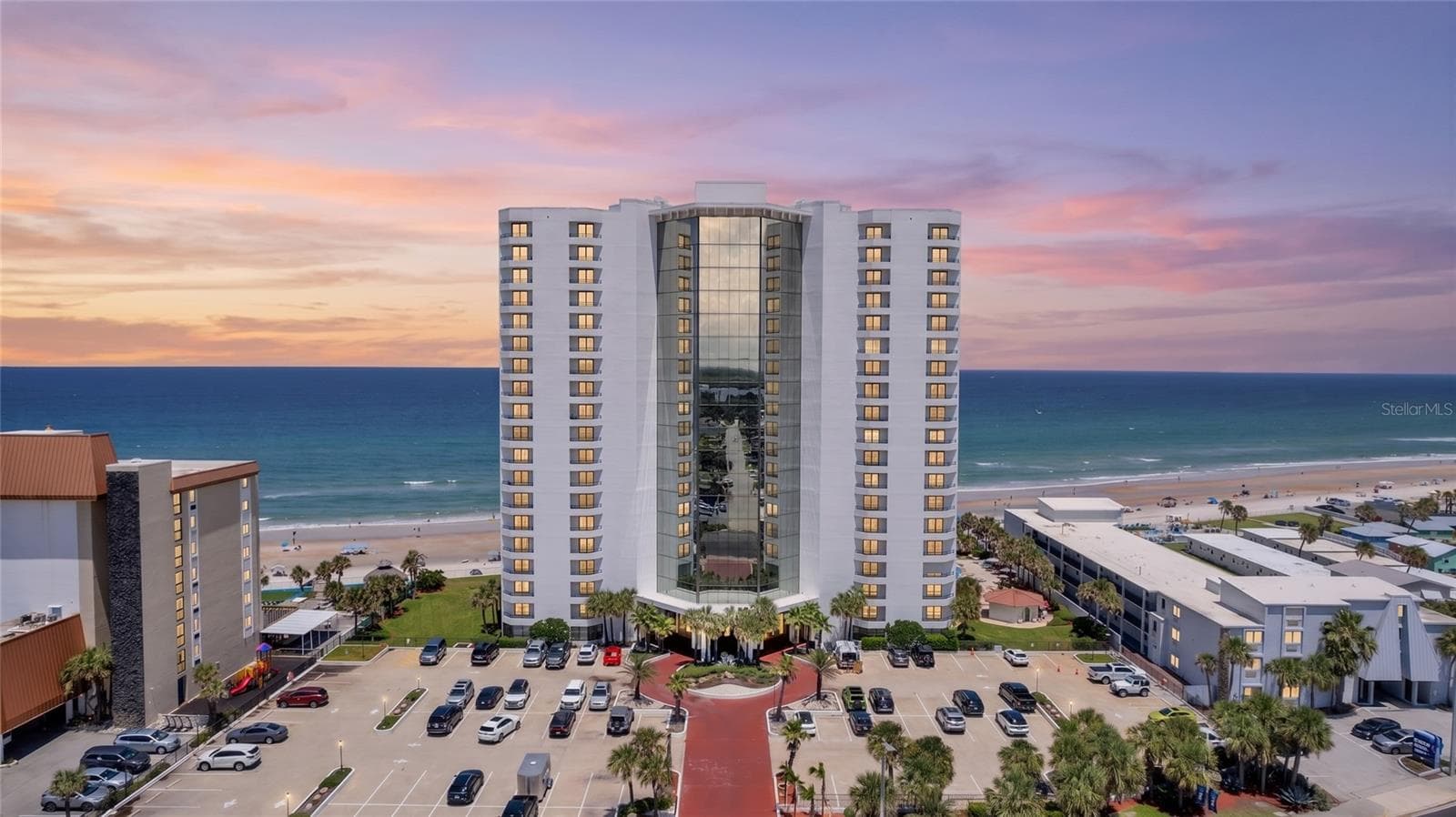 2425 S ATLANTIC AVE #406