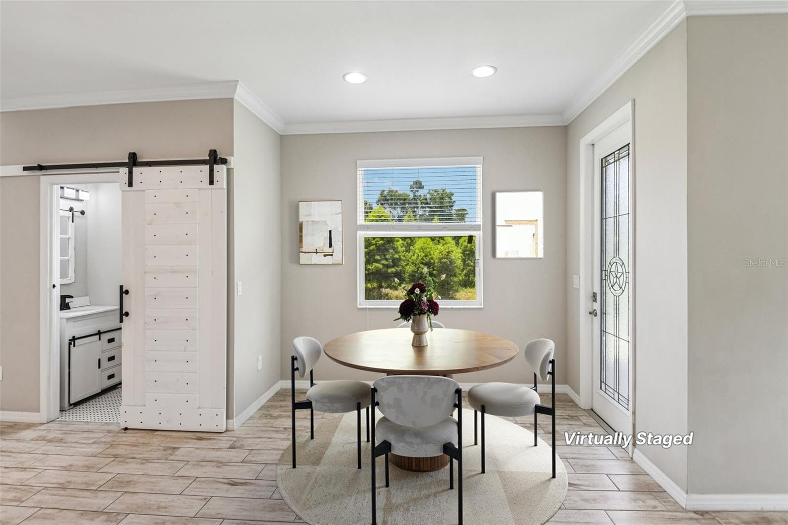 Townhouse at 6706 ROCKY PARK ST, TAMPA, photo 6 of 44
