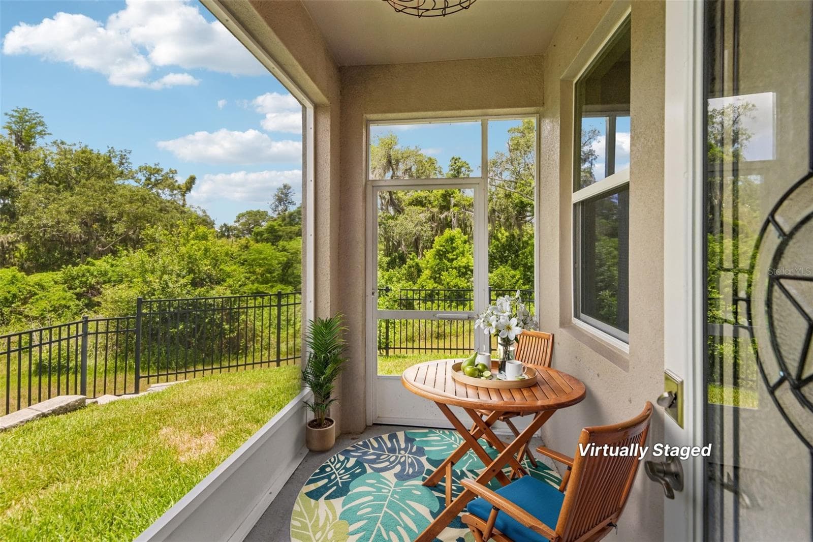 Townhouse at 6706 ROCKY PARK ST, TAMPA, photo 10 of 44