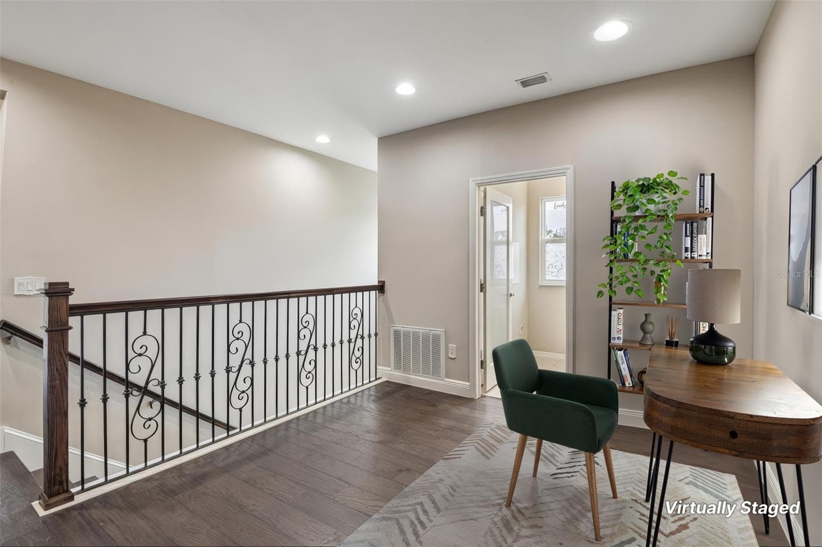 Townhouse at 6706 ROCKY PARK ST, TAMPA, photo 18 of 44