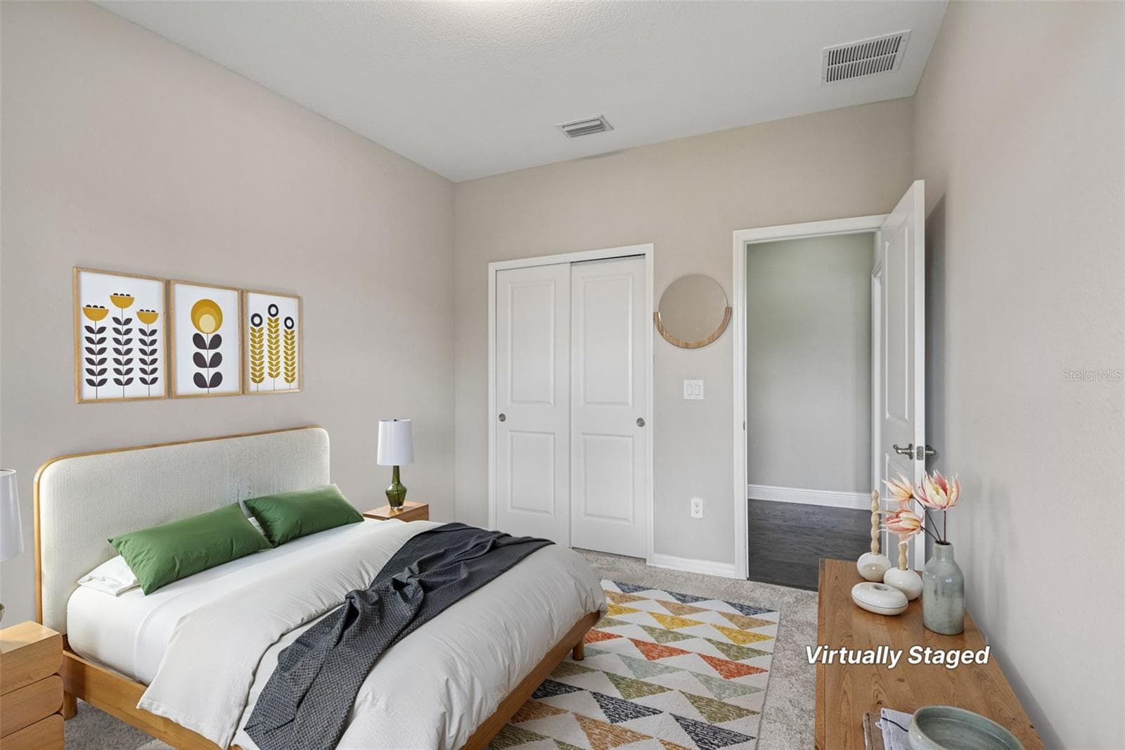 Townhouse at 6706 ROCKY PARK ST, TAMPA, photo 19 of 44