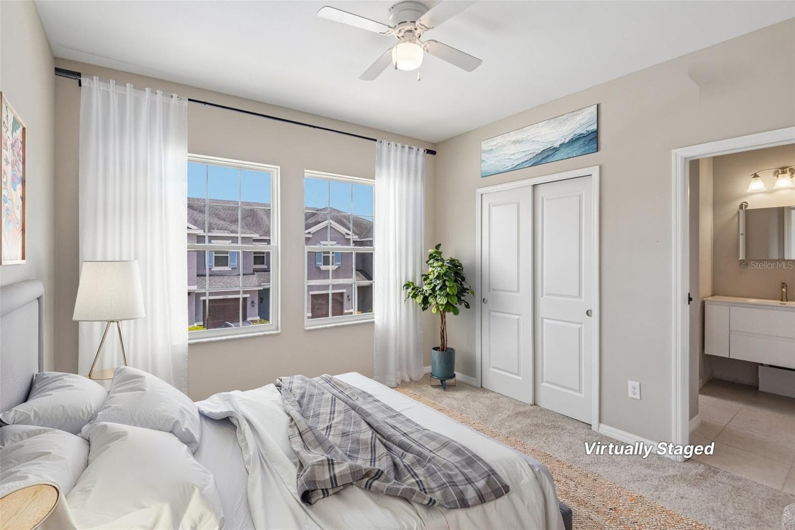 Townhouse at 6706 ROCKY PARK ST, TAMPA, photo 22 of 44