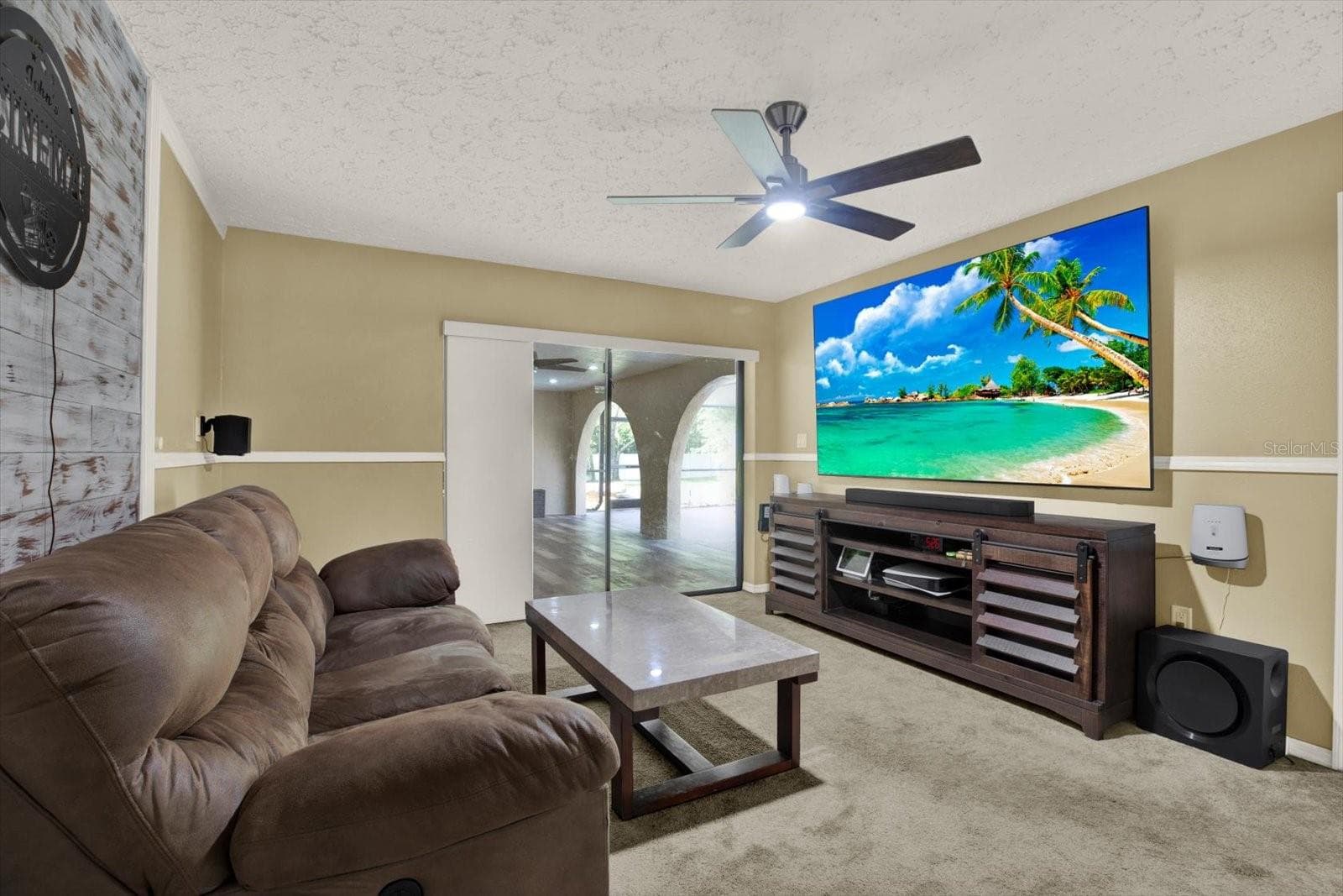 Single Family Residence at 7487 RIVER COUNTRY DR, WEEKI WACHEE, photo 39 of 53