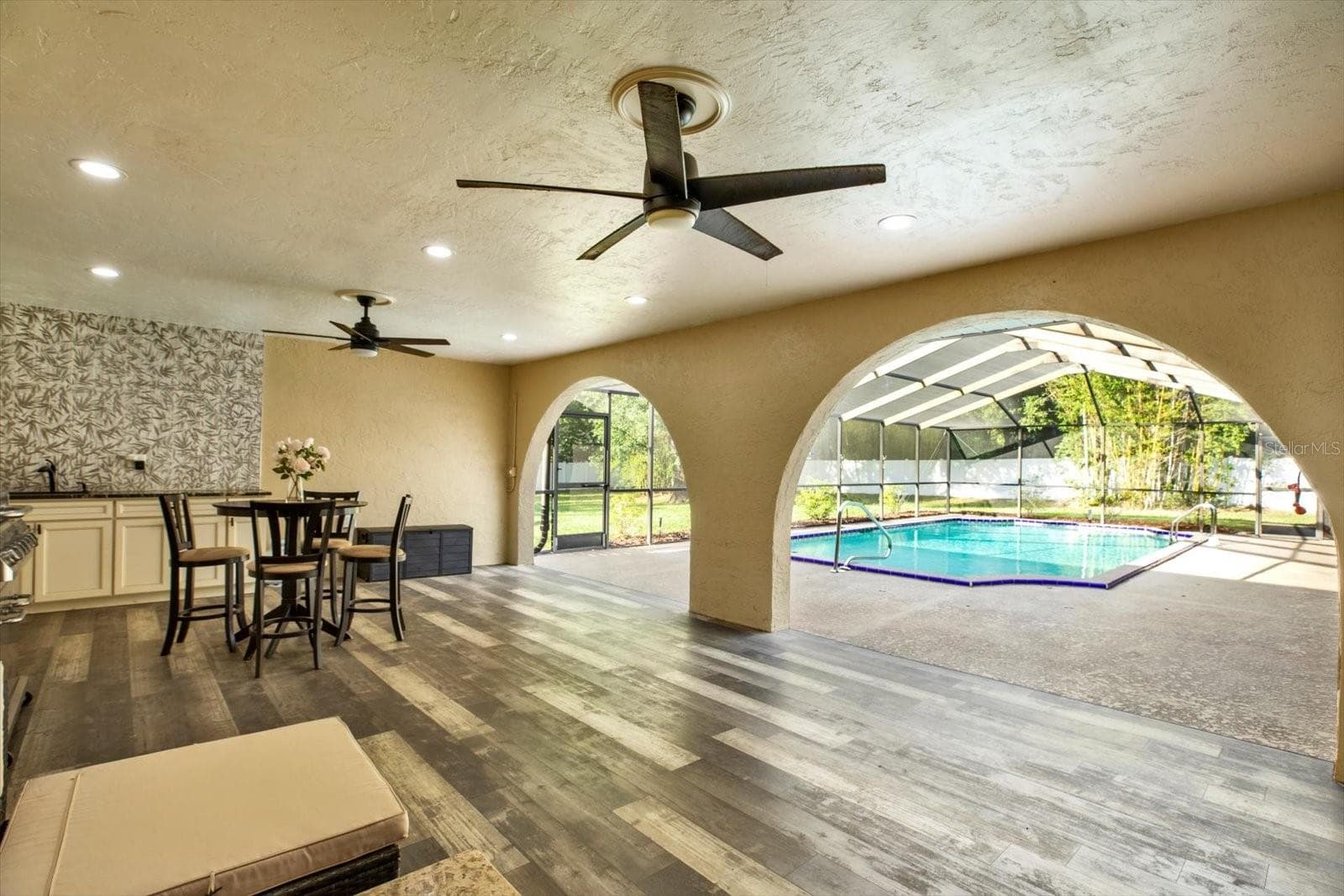 Single Family Residence at 7487 RIVER COUNTRY DR, WEEKI WACHEE, photo 43 of 53