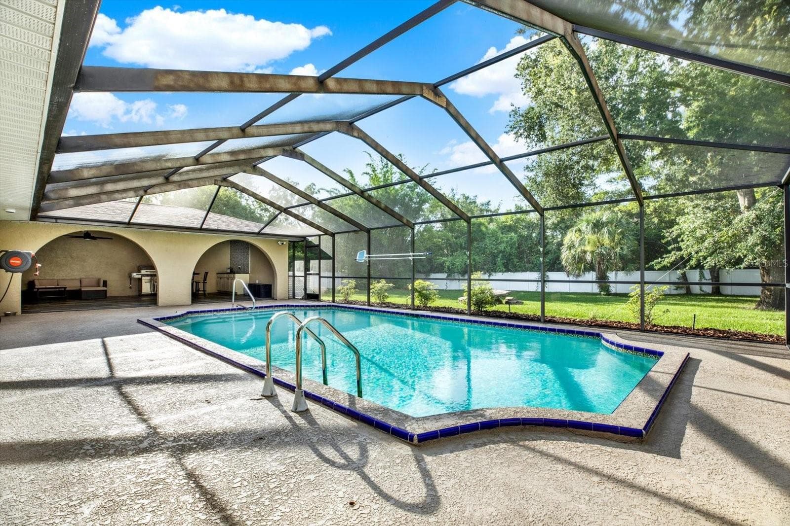 Single Family Residence at 7487 RIVER COUNTRY DR, WEEKI WACHEE, photo 44 of 53