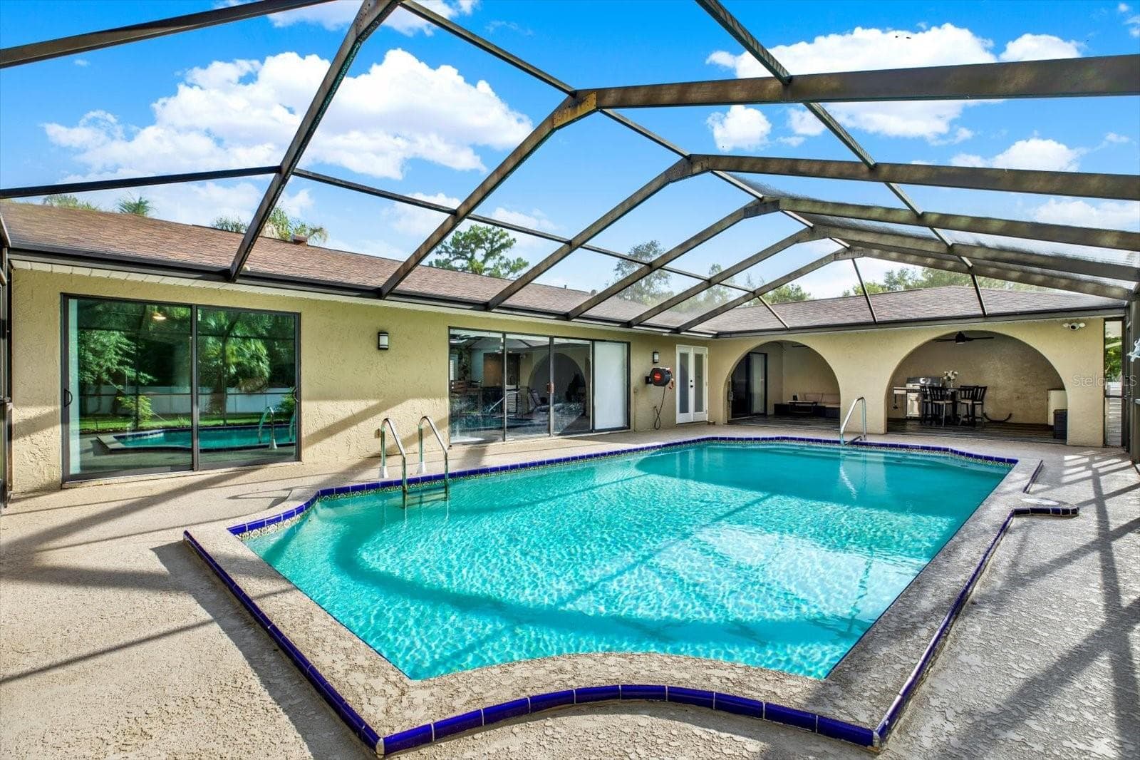 Single Family Residence at 7487 RIVER COUNTRY DR, WEEKI WACHEE, photo 45 of 53