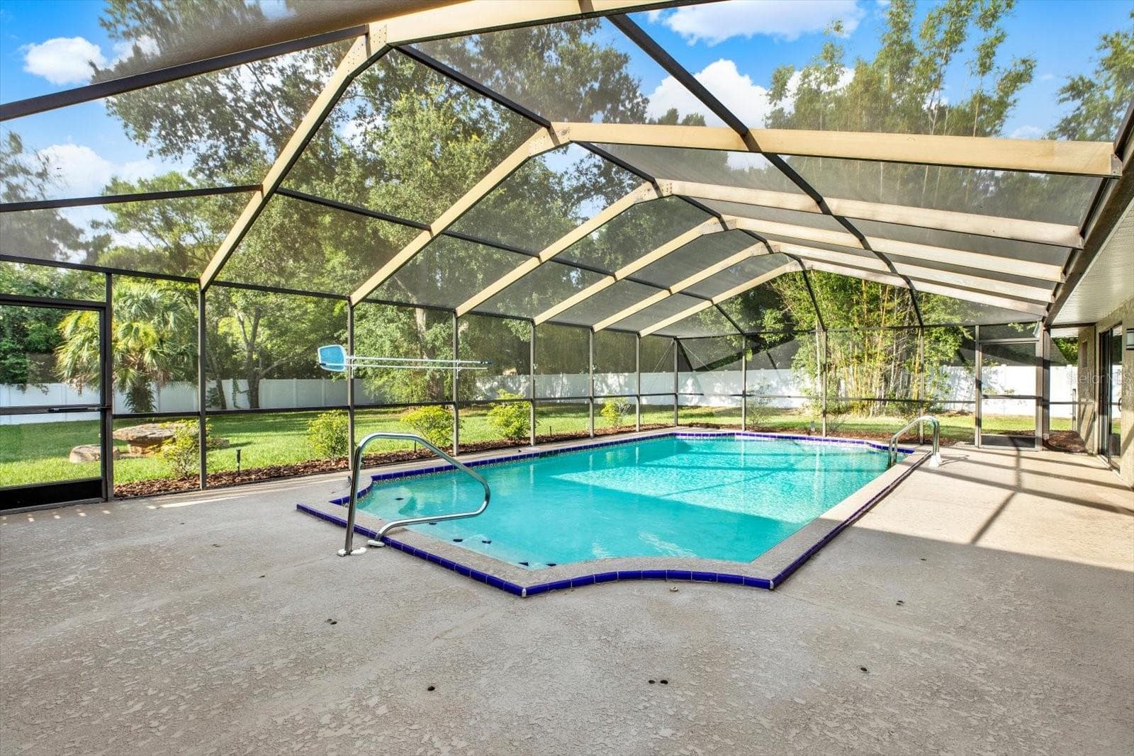 Single Family Residence at 7487 RIVER COUNTRY DR, WEEKI WACHEE, photo 46 of 53