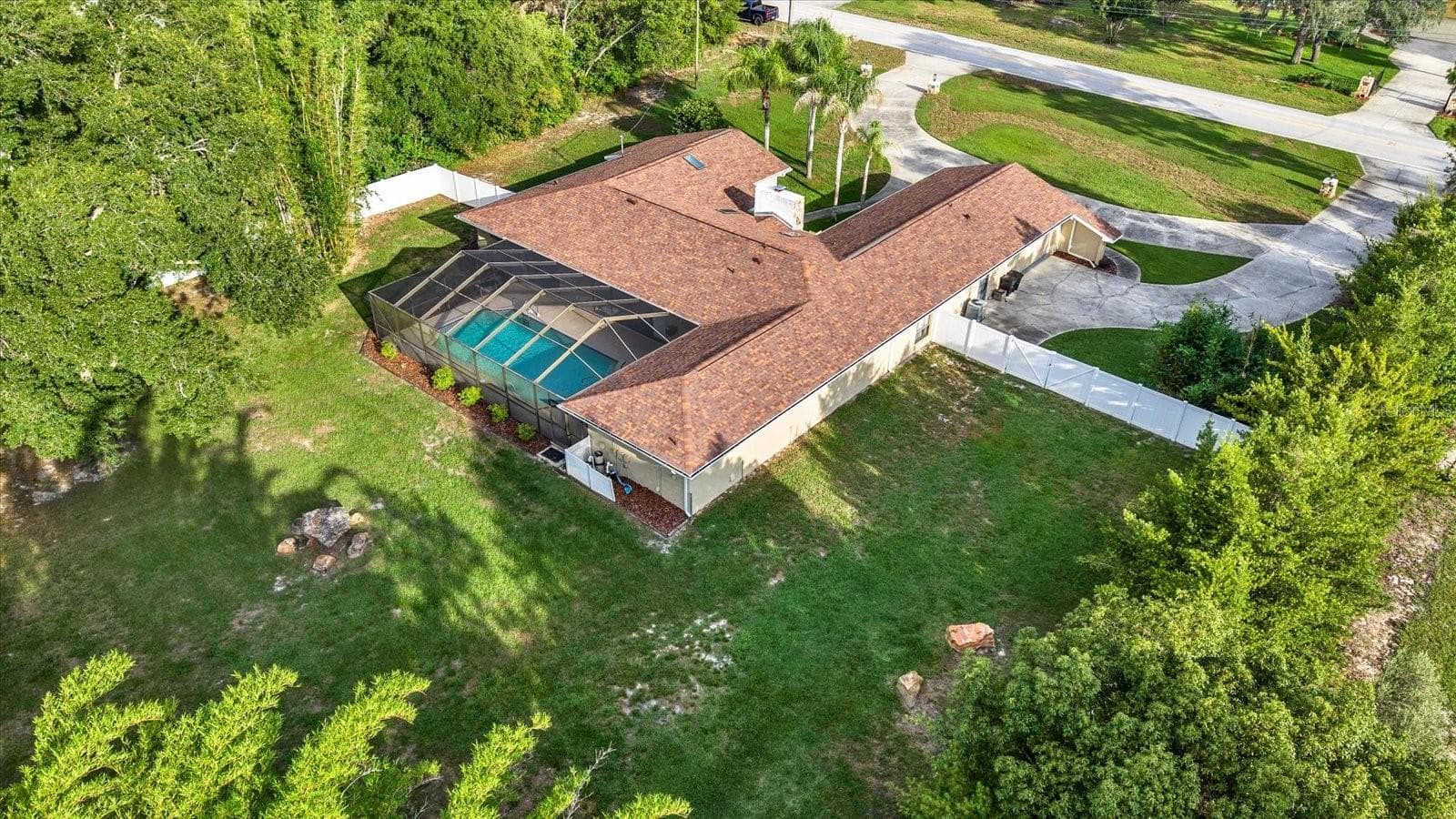 Single Family Residence at 7487 RIVER COUNTRY DR, WEEKI WACHEE, photo 51 of 53