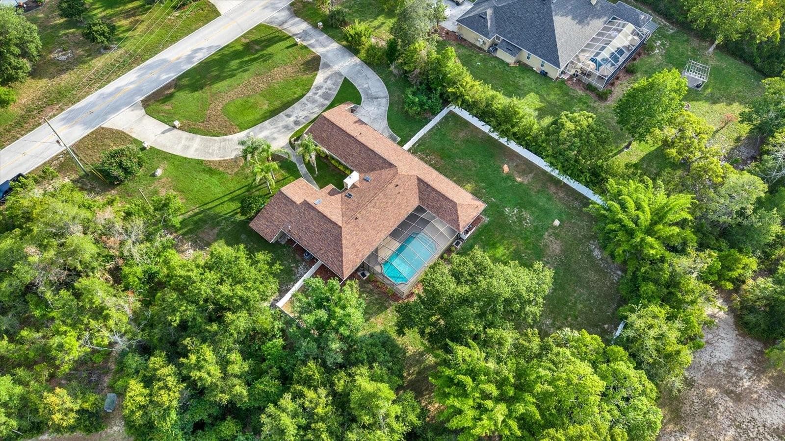 Single Family Residence at 7487 RIVER COUNTRY DR, WEEKI WACHEE, photo 52 of 53