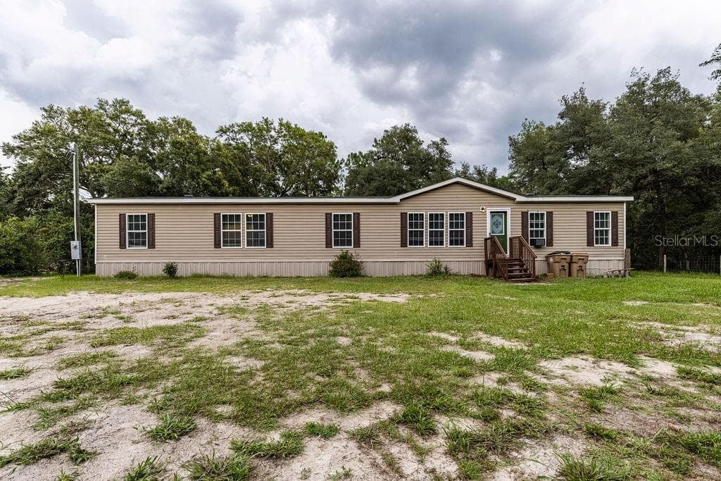 24821 OLD DEER RD