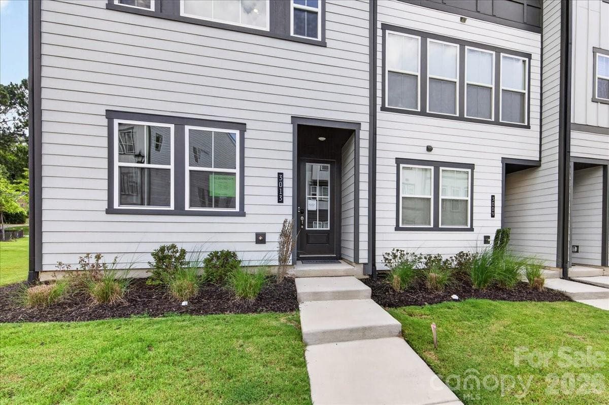 Low maintenance living - Charlotte