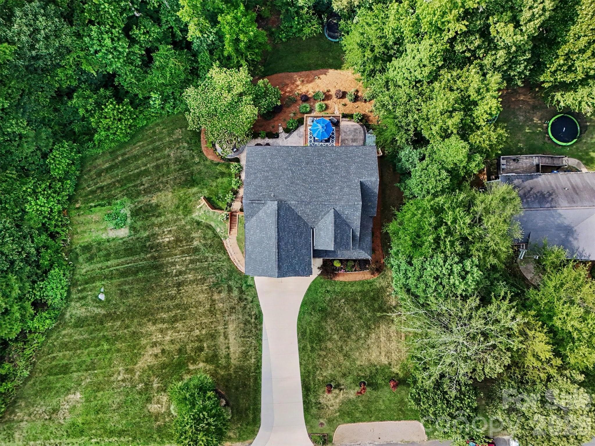 Welcome Home! - Mooresville