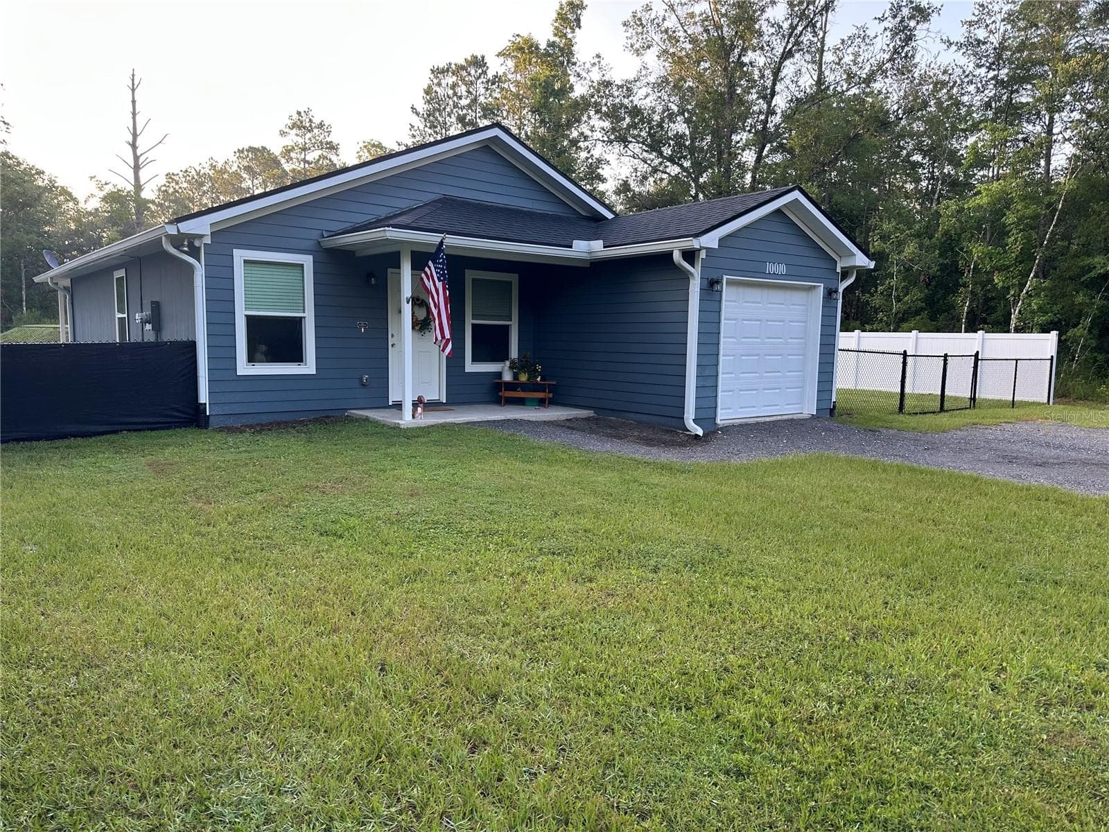 Single Family Residence at 10010 MCMAHON AVE, HASTINGS, photo 22 of 22