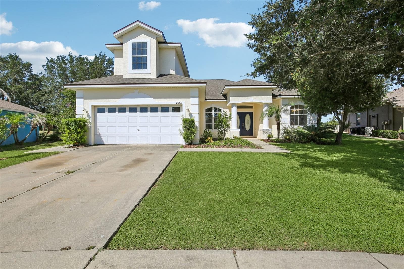 2265 LONG VIEW CIR