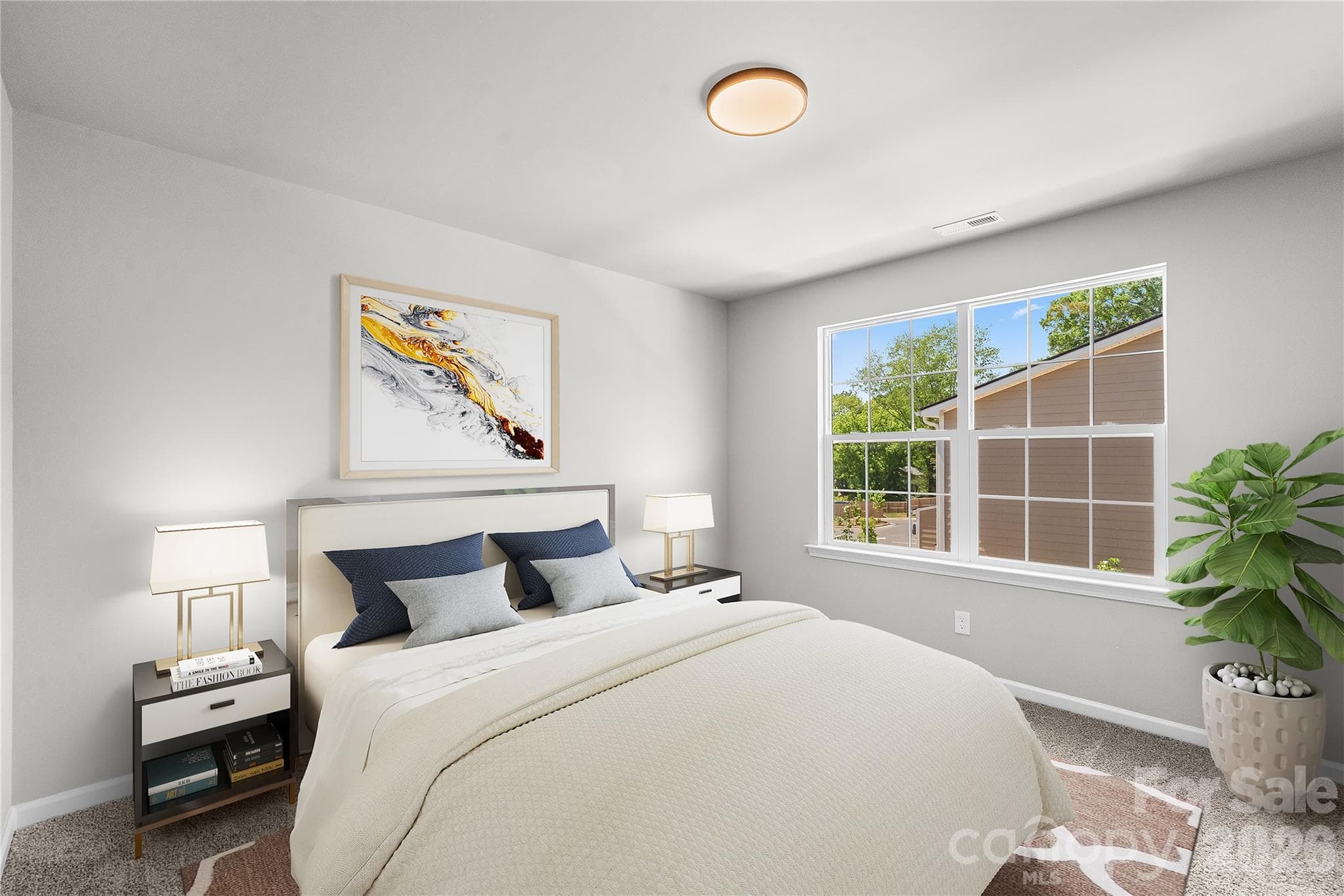 Townhouse at 330 Malvern Drive SW, Concord, photo 19 of 32