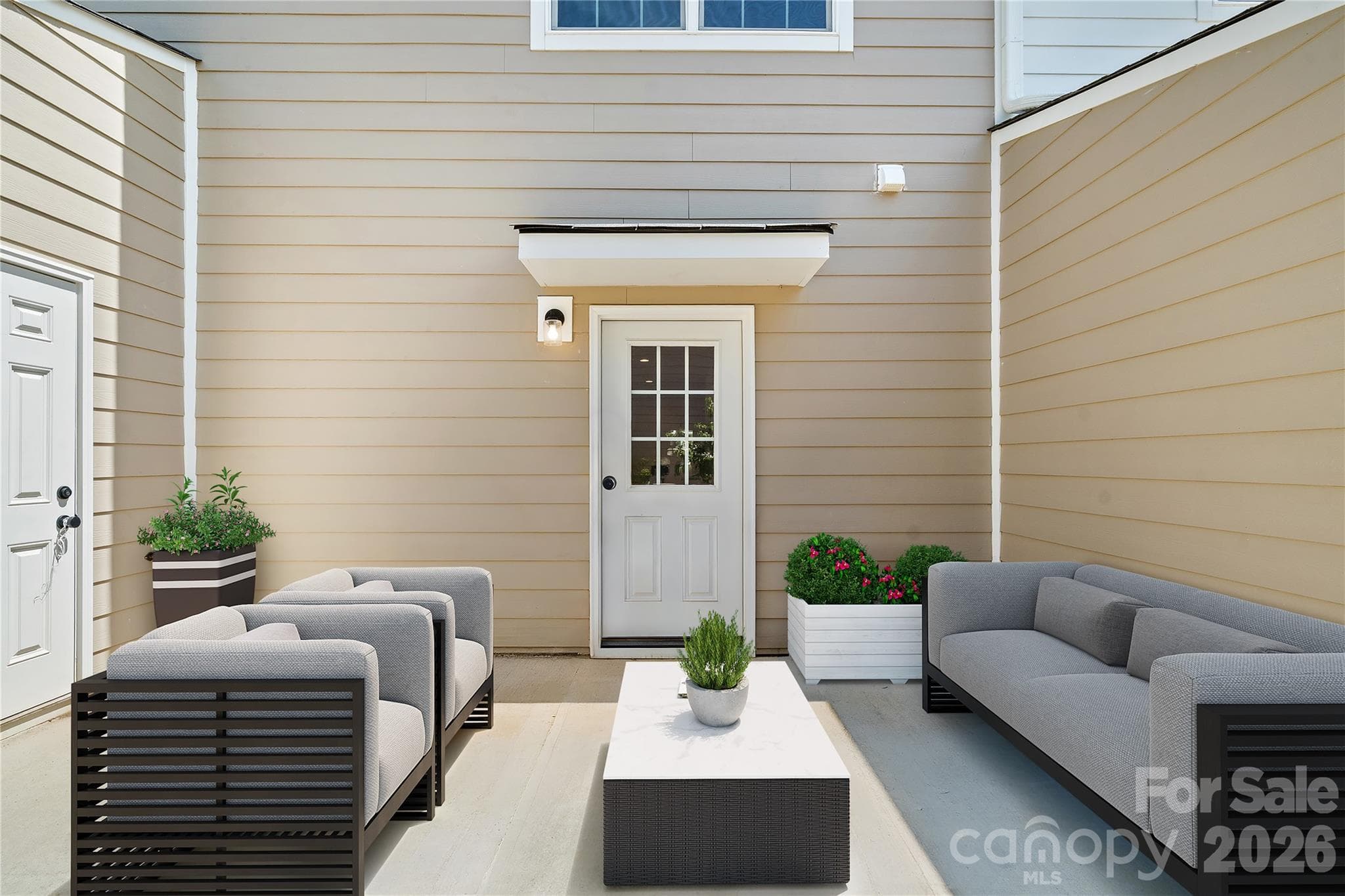 Townhouse at 330 Malvern Drive SW, Concord, photo 32 of 32