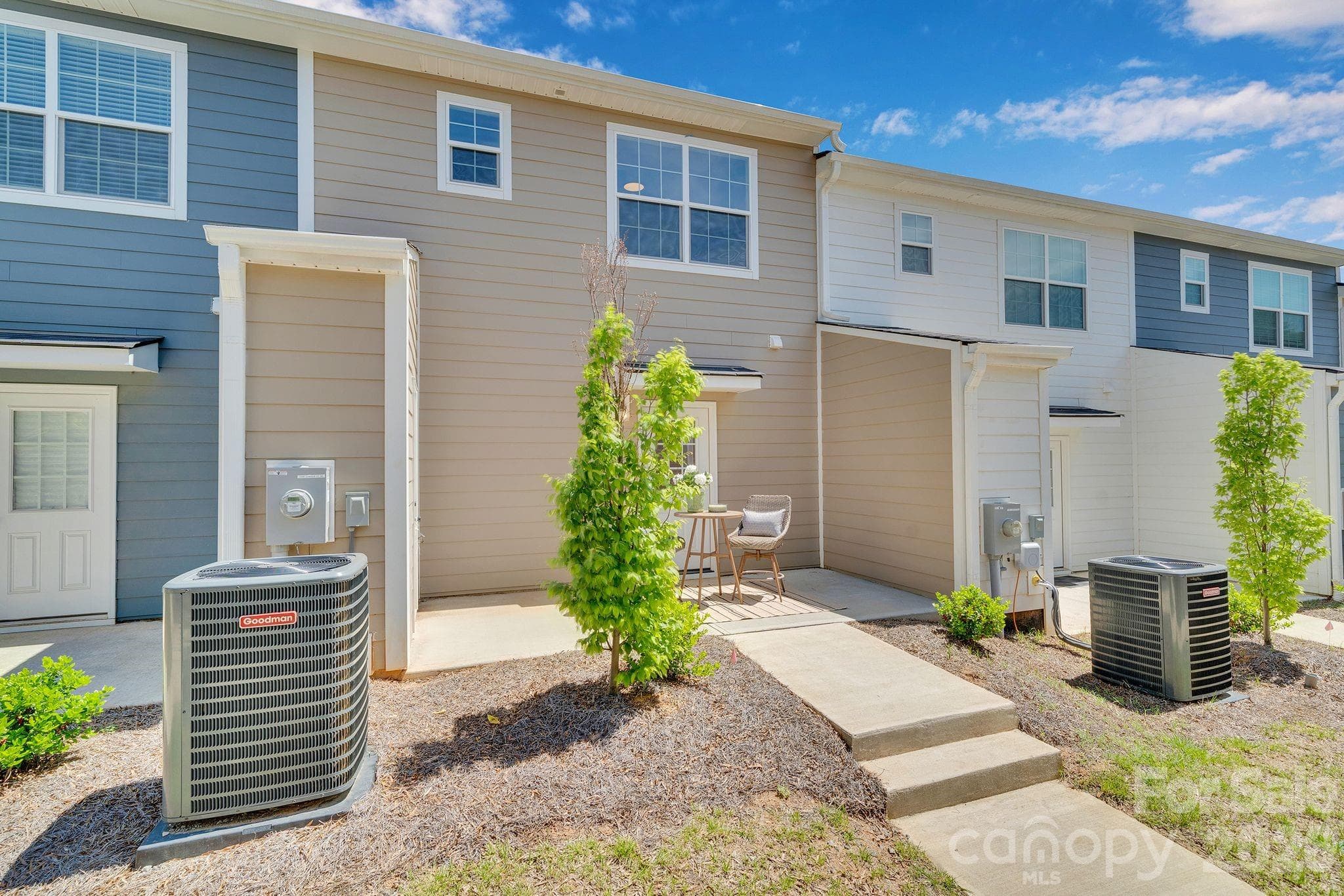 Staged Model Home - 330 Malvern Drive SW, Concord
