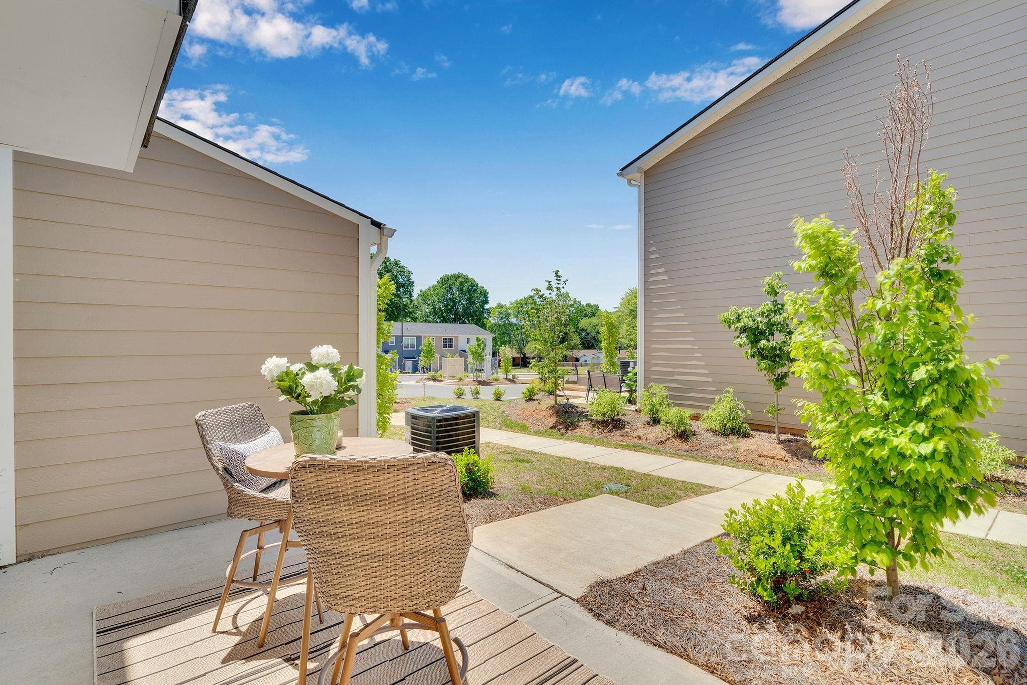 Staged Model Home - 330 Malvern Drive SW, Concord