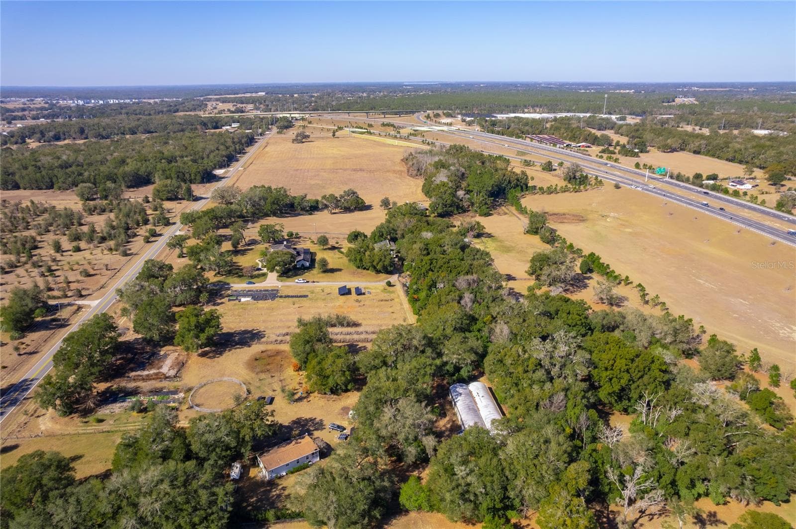Land at 250 MCGUIRE RD, APOPKA, photo 4 of 9