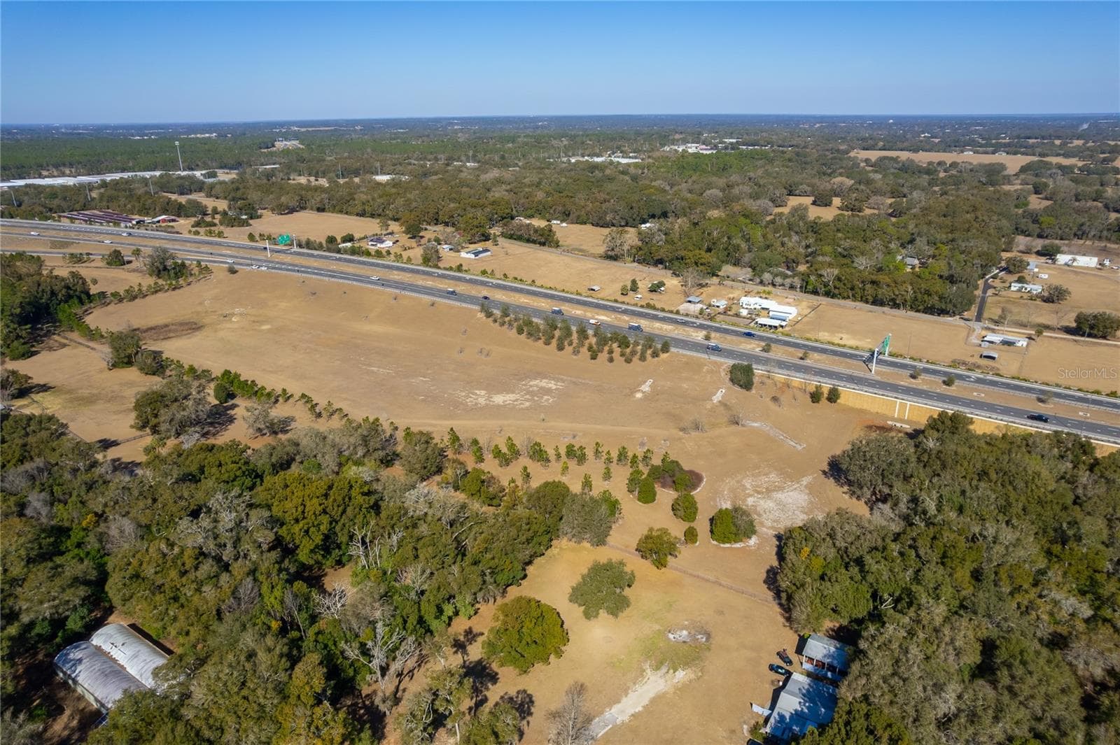 Land at 250 MCGUIRE RD, APOPKA, photo 5 of 9