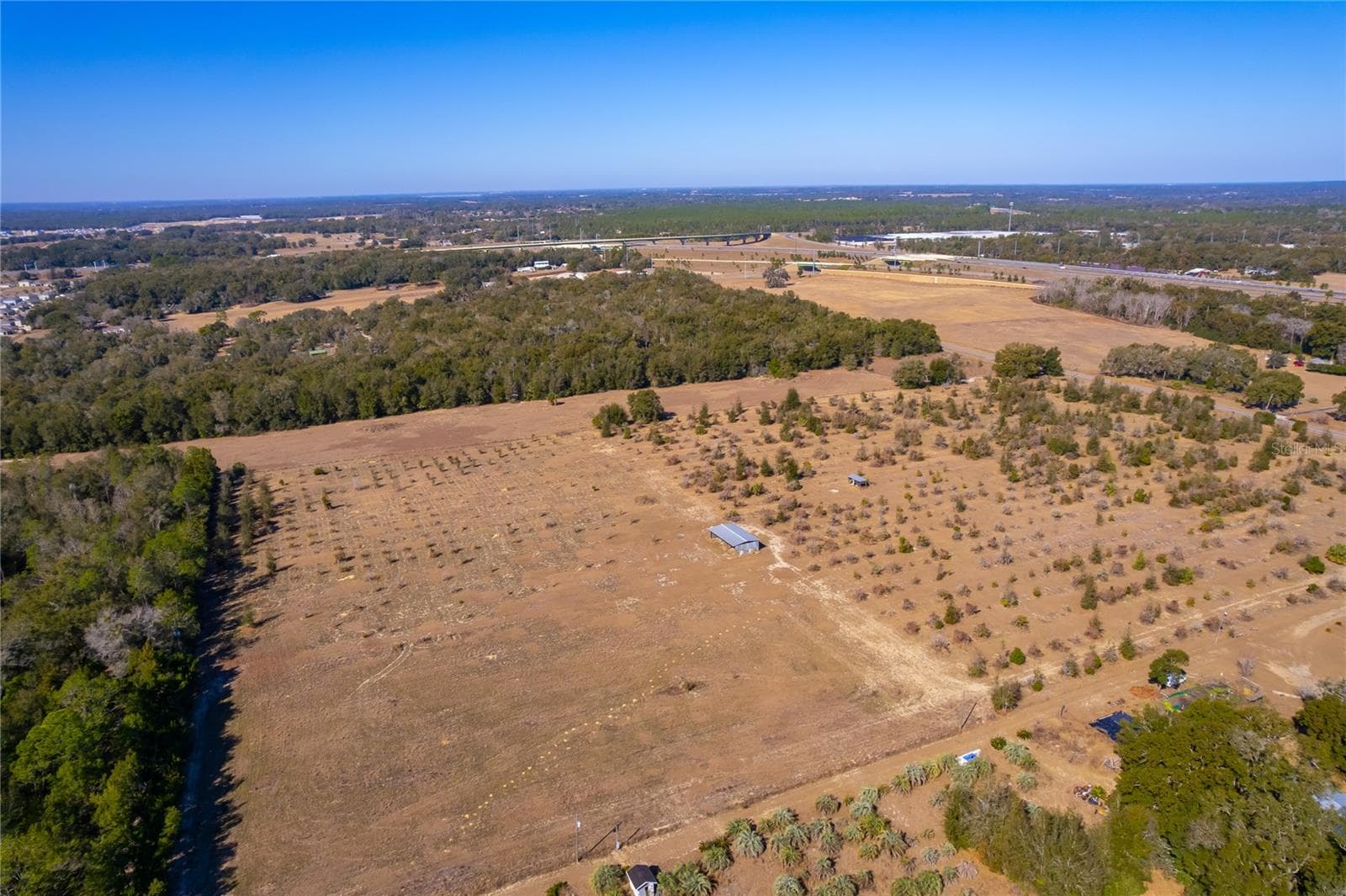 Land at 250 MCGUIRE RD, APOPKA, photo 9 of 9