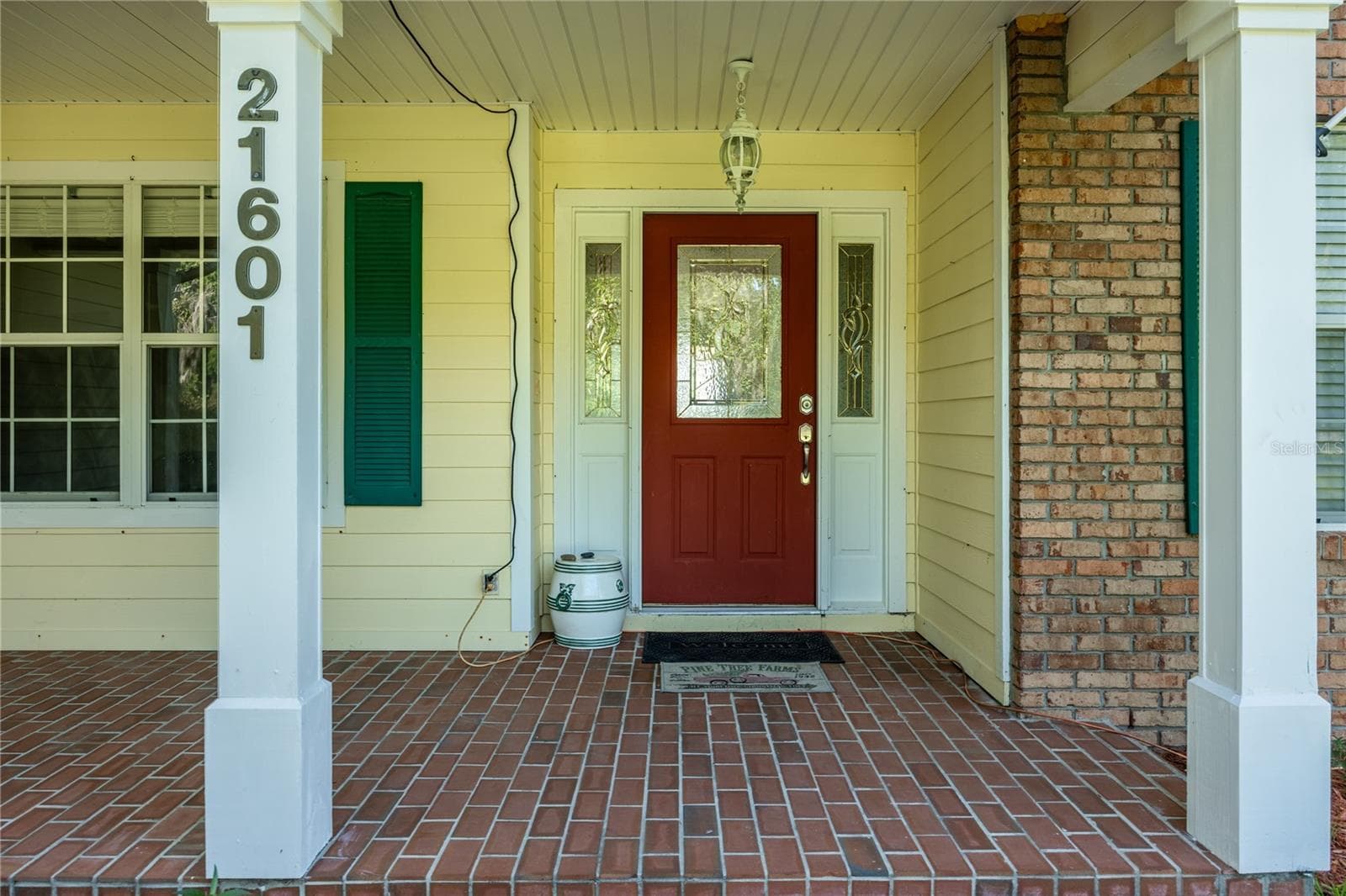 Single Family Residence at 21601 OLD BELLAMY RD, ALACHUA, photo 5 of 67