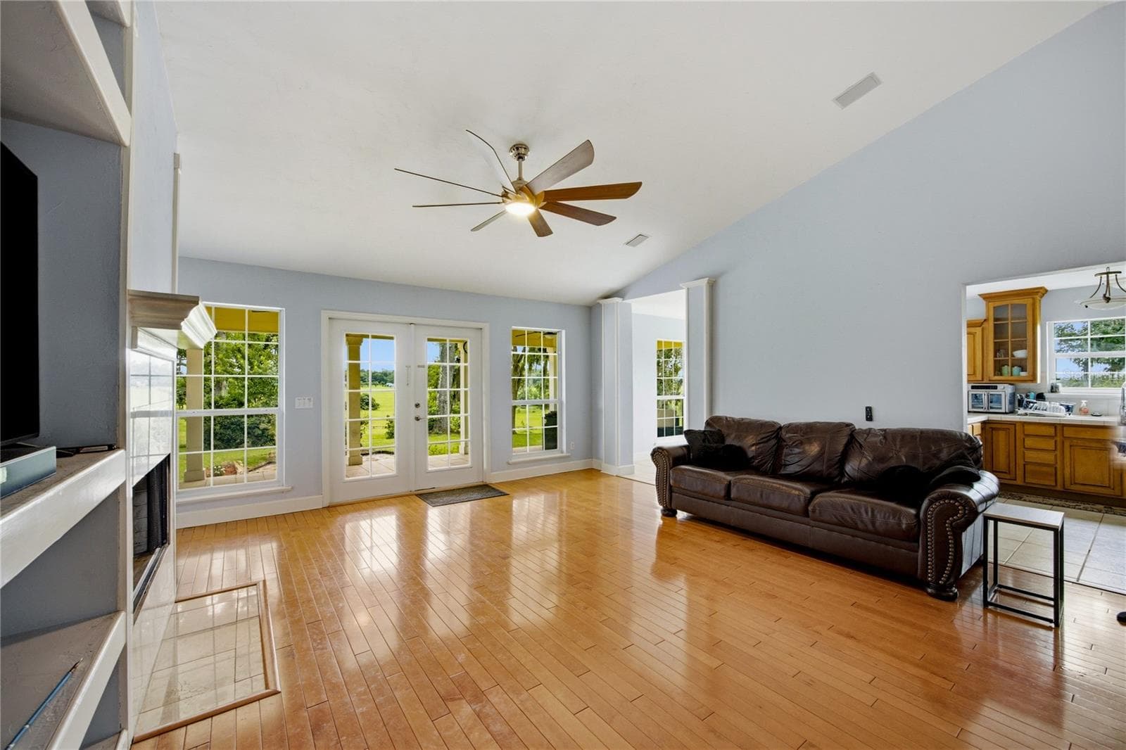 Single Family Residence at 21601 OLD BELLAMY RD, ALACHUA, photo 19 of 67