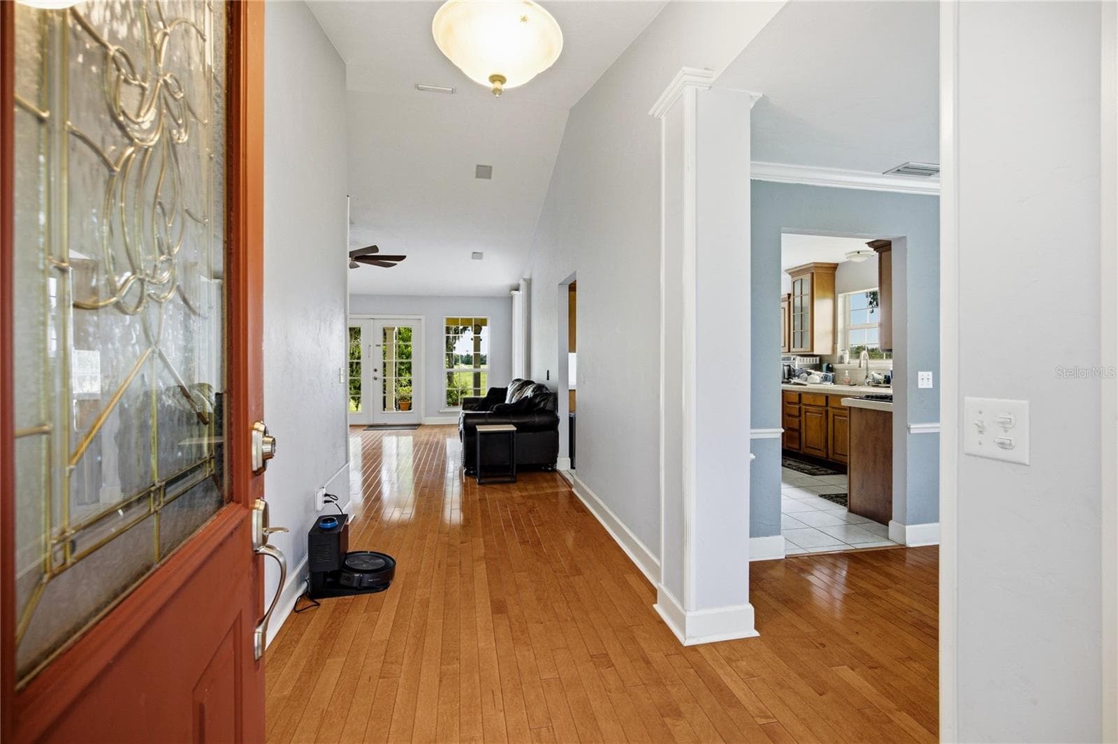 Single Family Residence at 21601 OLD BELLAMY RD, ALACHUA, photo 30 of 67