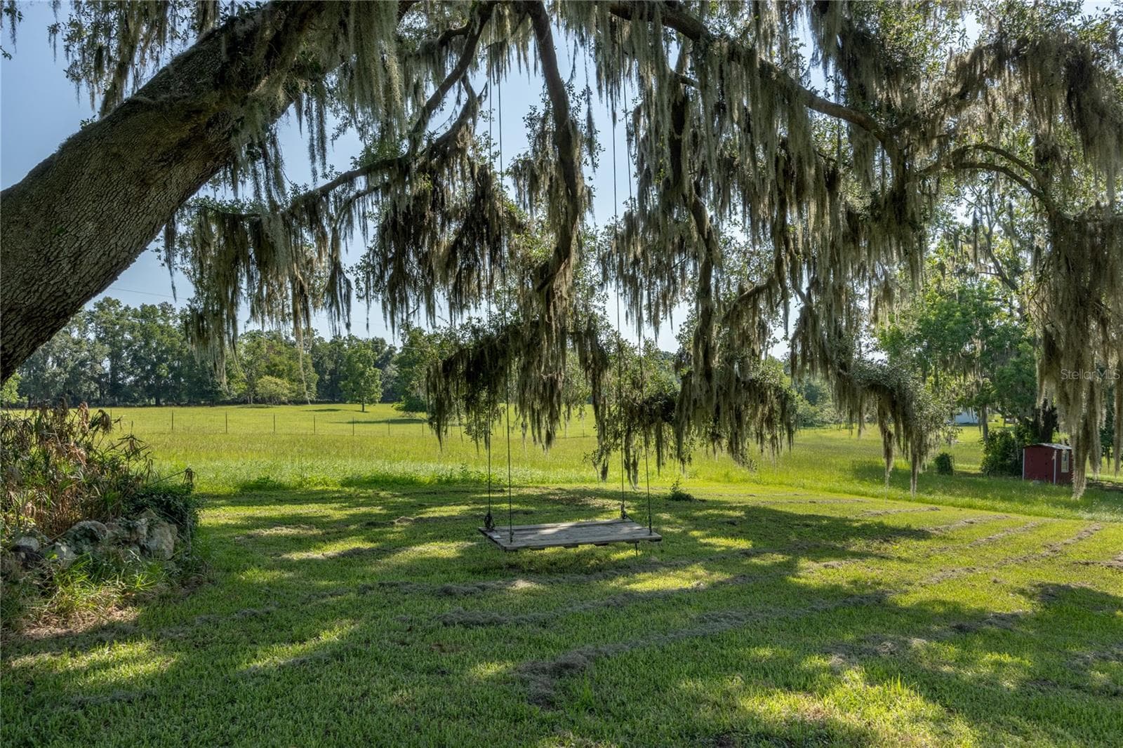 Single Family Residence at 21601 OLD BELLAMY RD, ALACHUA, photo 39 of 67