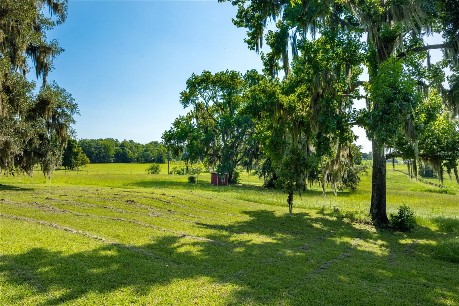 Single Family Residence at 21601 OLD BELLAMY RD, ALACHUA, photo 41 of 67