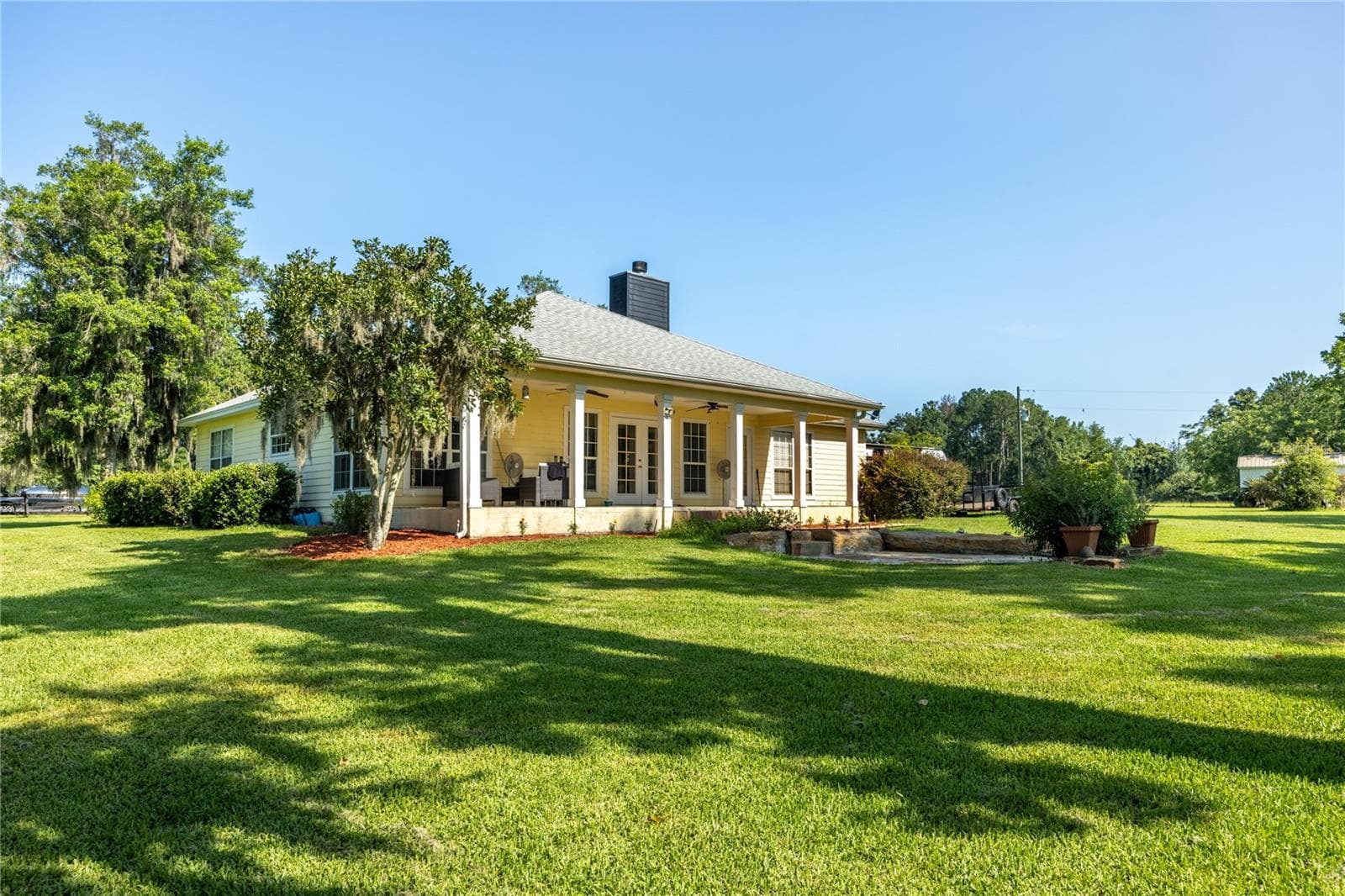 Single Family Residence at 21601 OLD BELLAMY RD, ALACHUA, photo 44 of 67