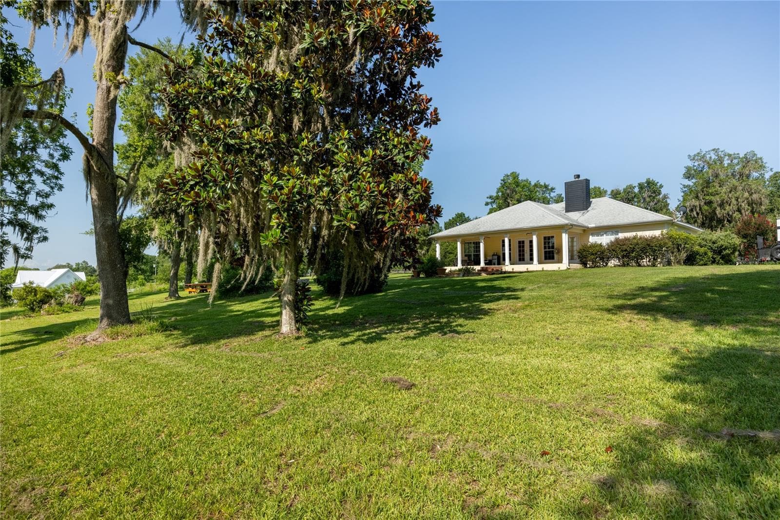 Single Family Residence at 21601 OLD BELLAMY RD, ALACHUA, photo 45 of 67