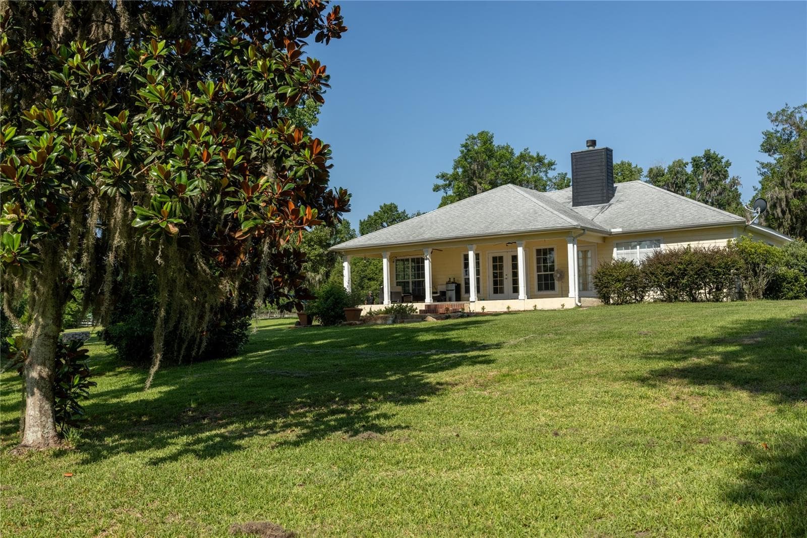 Single Family Residence at 21601 OLD BELLAMY RD, ALACHUA, photo 46 of 67