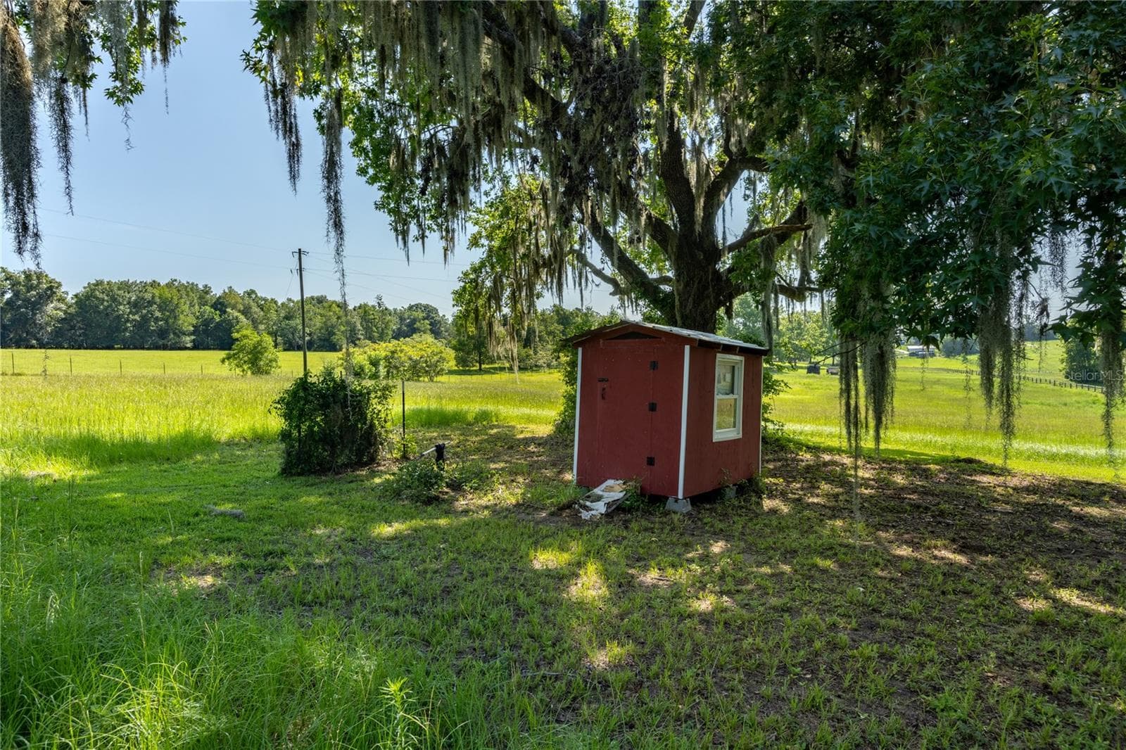 Single Family Residence at 21601 OLD BELLAMY RD, ALACHUA, photo 49 of 67