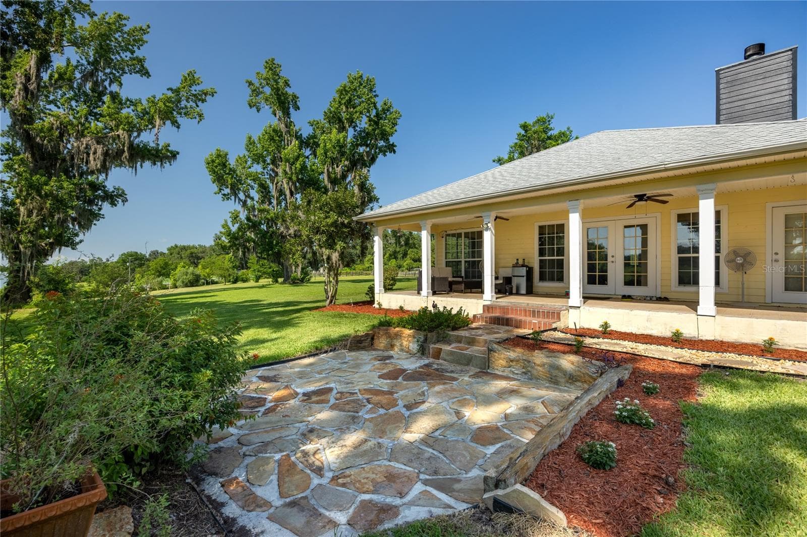 Single Family Residence at 21601 OLD BELLAMY RD, ALACHUA, photo 51 of 67