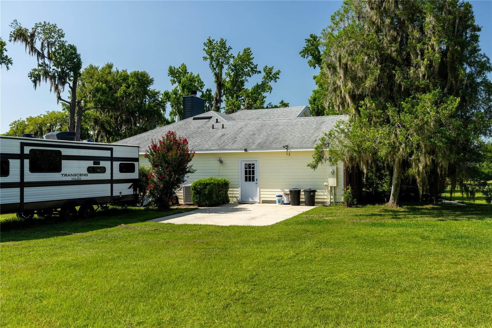 Single Family Residence at 21601 OLD BELLAMY RD, ALACHUA, photo 61 of 67