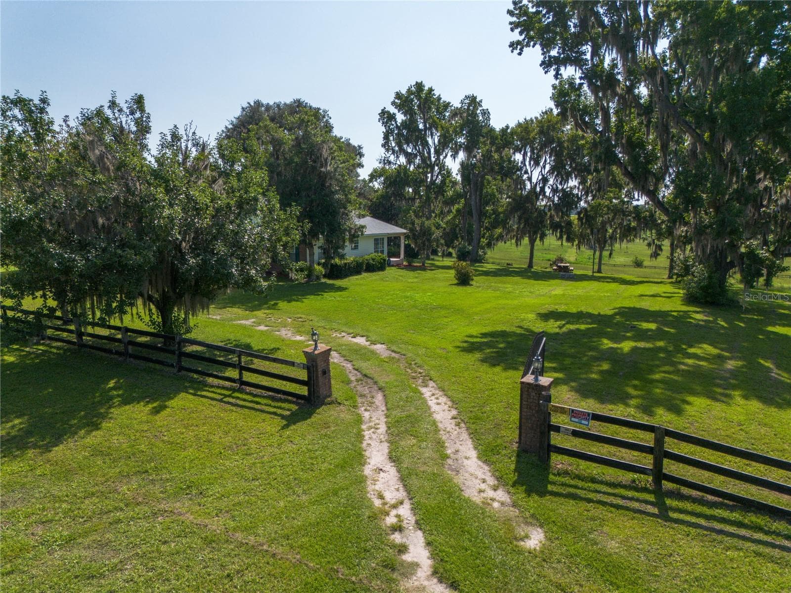 Single Family Residence at 21601 OLD BELLAMY RD, ALACHUA, photo 62 of 67
