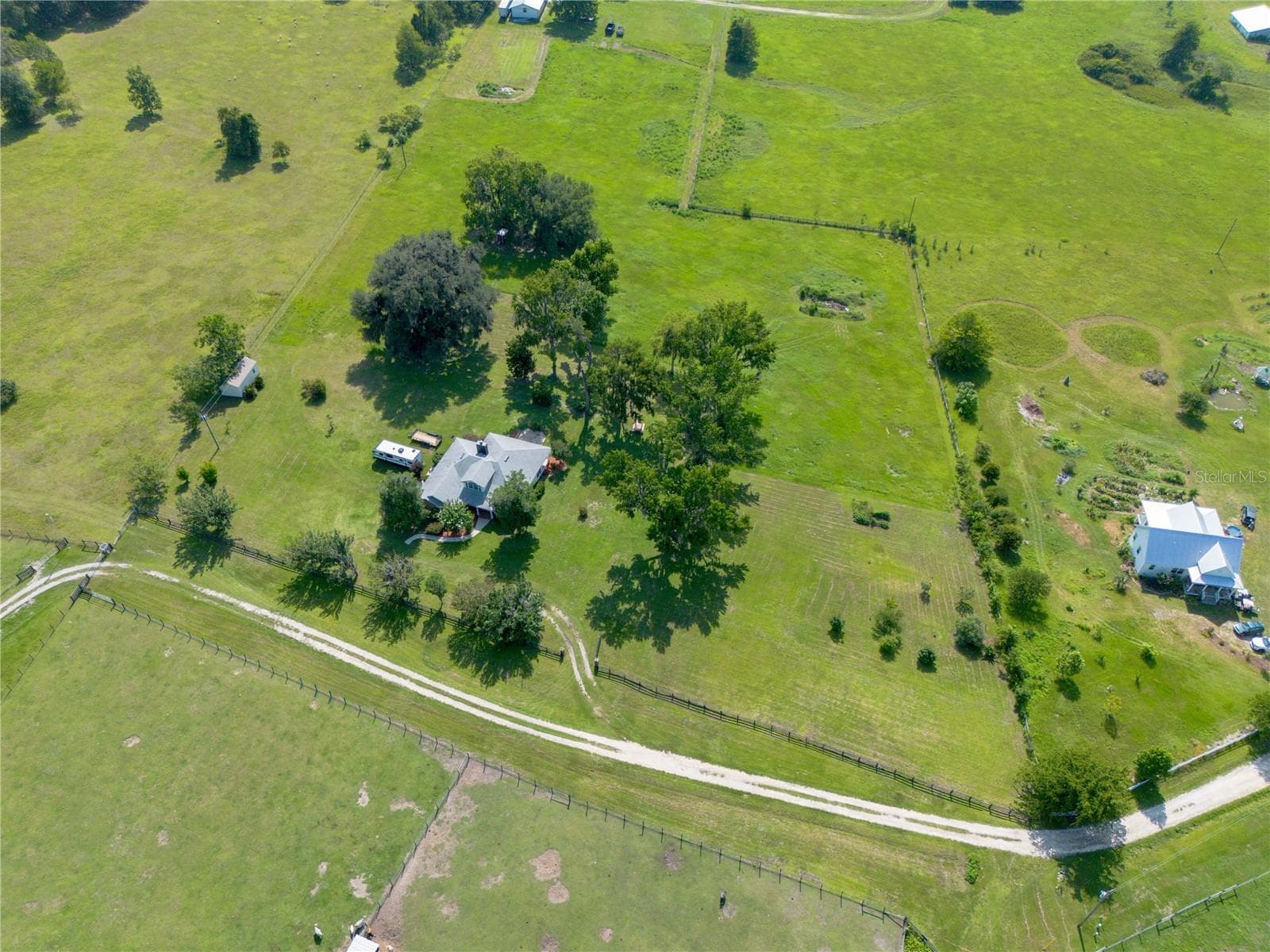 Single Family Residence at 21601 OLD BELLAMY RD, ALACHUA, photo 65 of 67