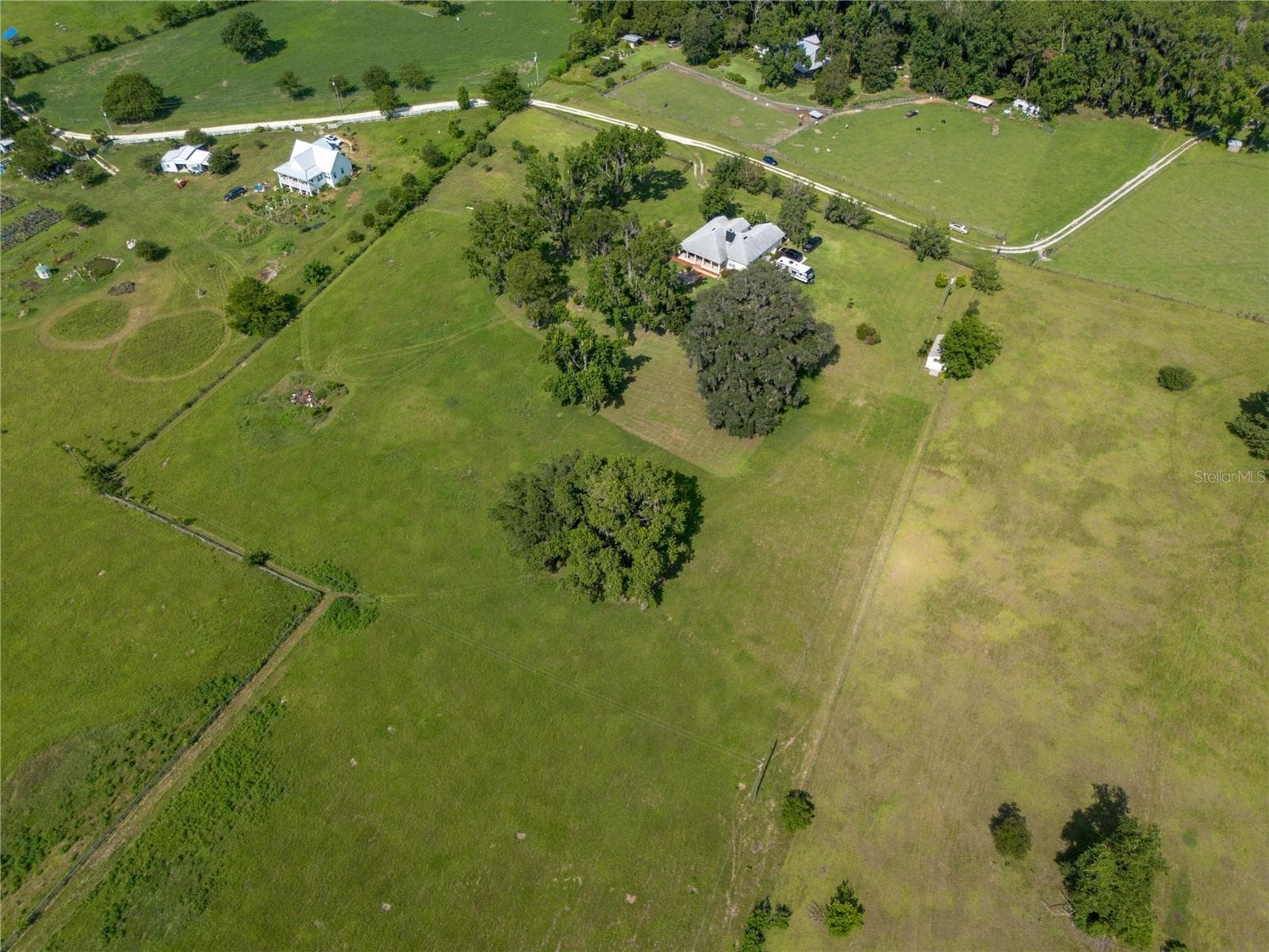Single Family Residence at 21601 OLD BELLAMY RD, ALACHUA, photo 66 of 67