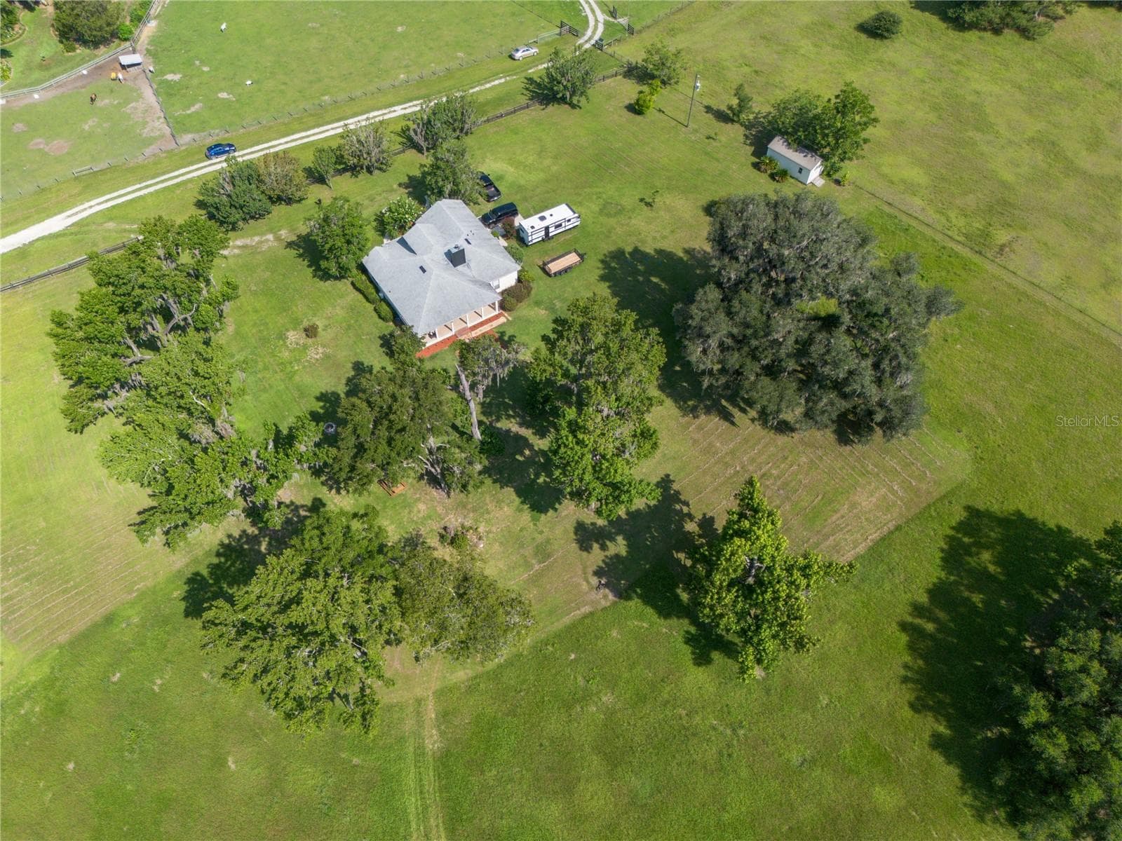 Single Family Residence at 21601 OLD BELLAMY RD, ALACHUA, photo 67 of 67