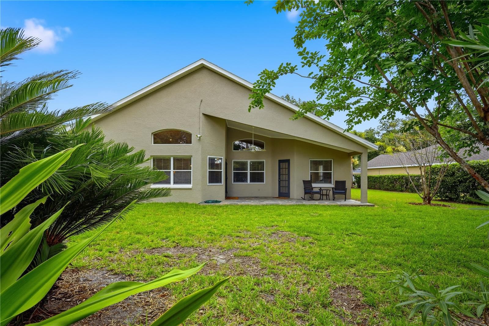 Single Family Residence at 42 SHINNECOCK DR, PALM COAST, photo 2 of 66