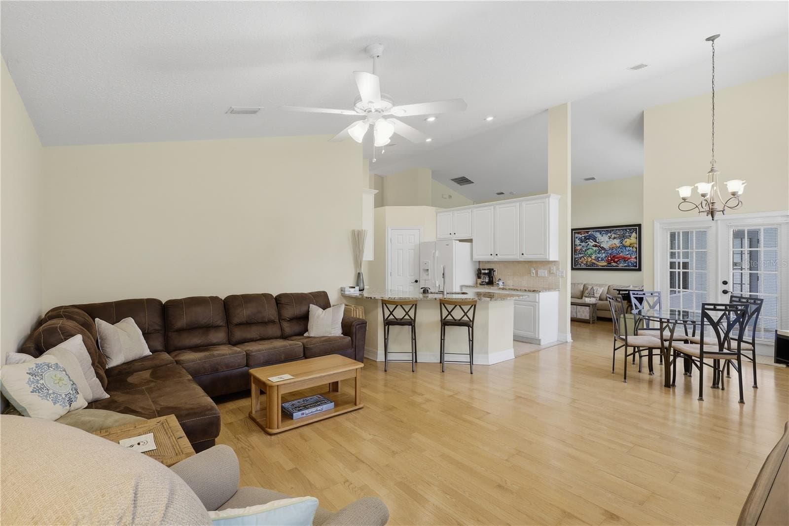 Single Family Residence at 42 SHINNECOCK DR, PALM COAST, photo 5 of 66