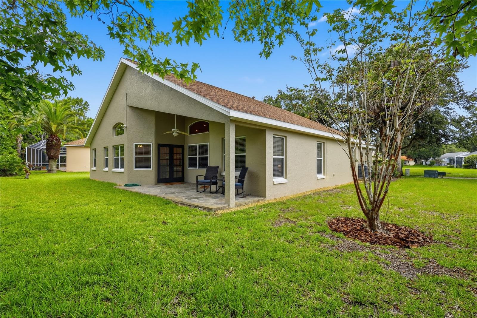 Single Family Residence at 42 SHINNECOCK DR, PALM COAST, photo 38 of 66