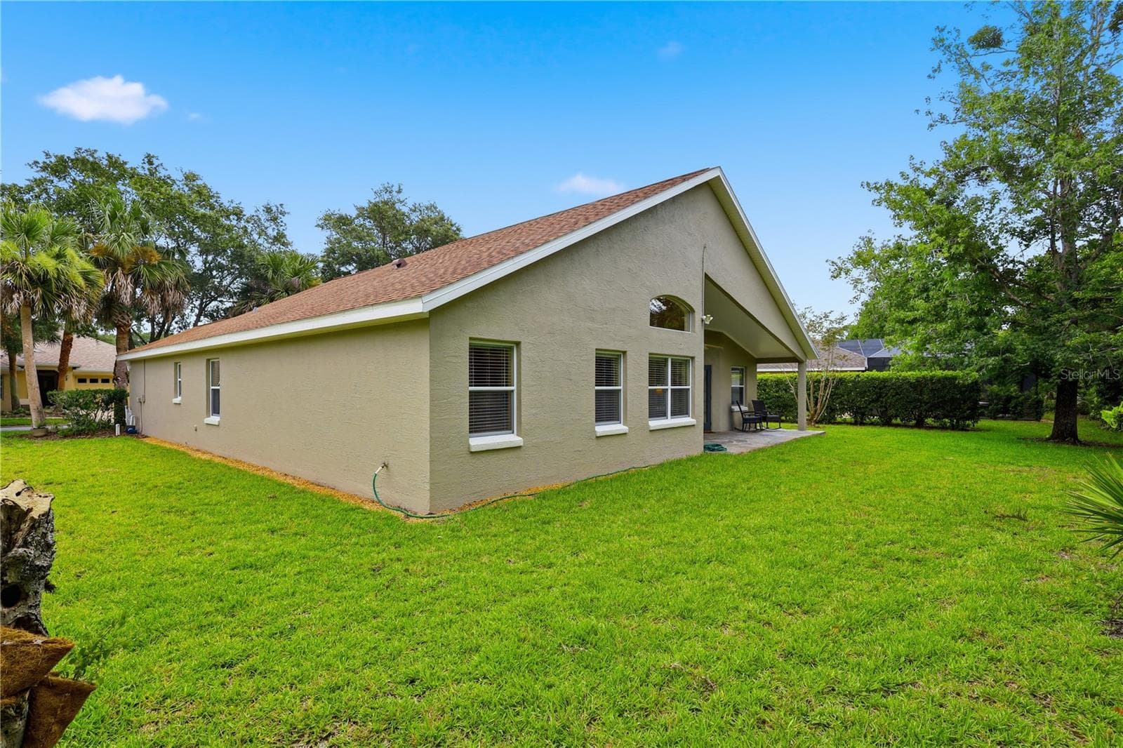 Single Family Residence at 42 SHINNECOCK DR, PALM COAST, photo 40 of 66