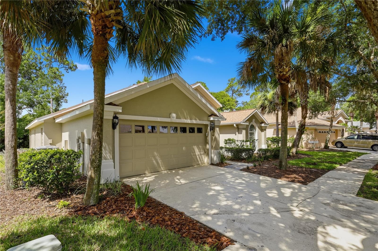 Single Family Residence at 42 SHINNECOCK DR, PALM COAST, photo 44 of 66